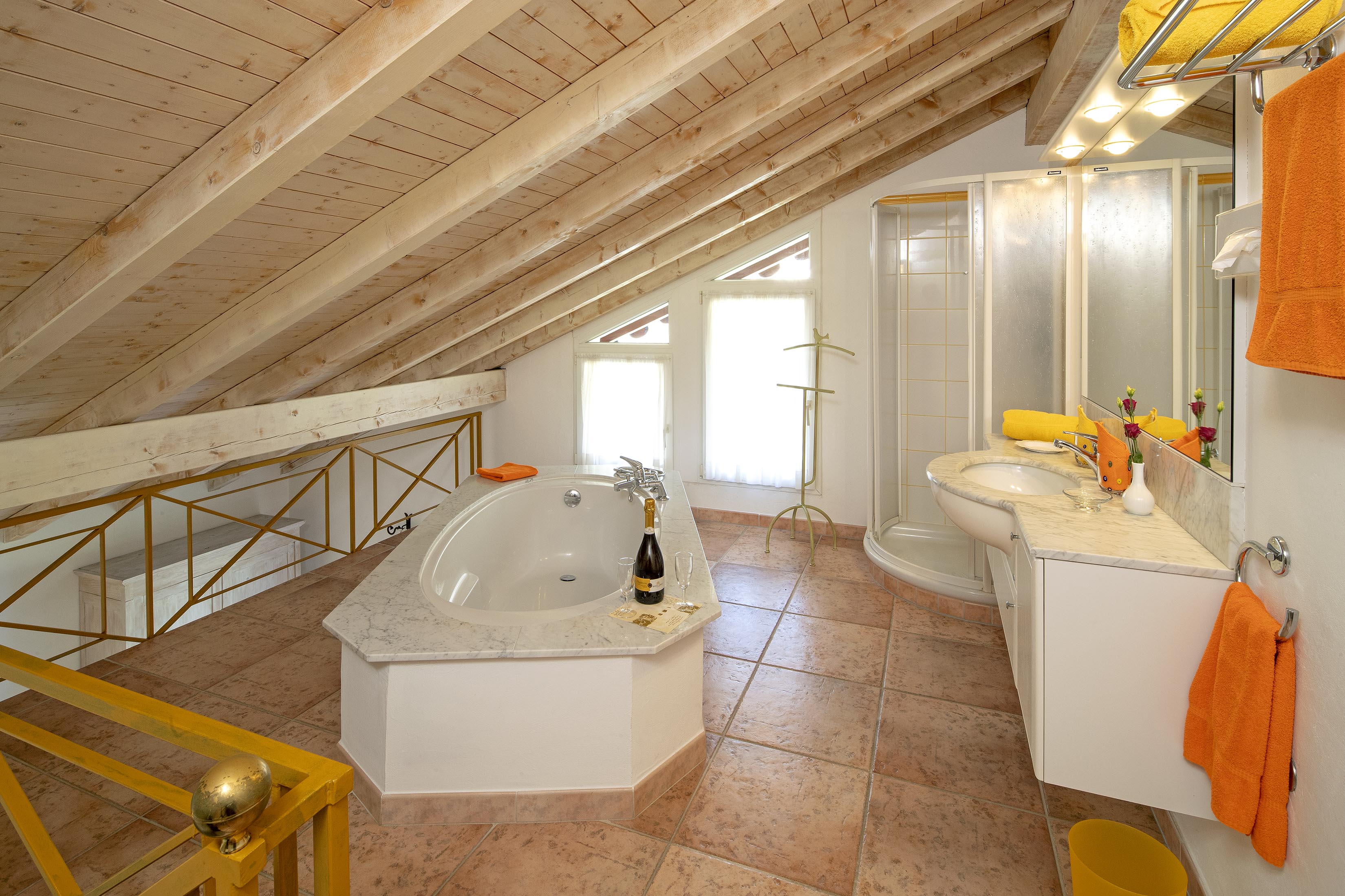 Duplex Superior Duplex Superior