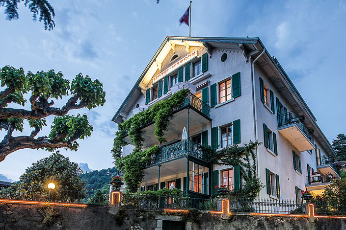 Une ancienne maison vigneronne Une ancienne maison vigneronne