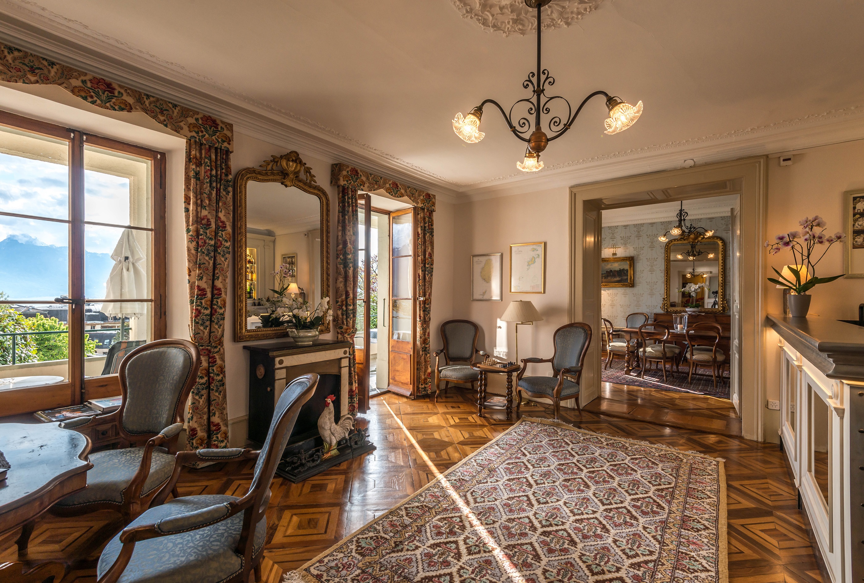 Notre lounge bar Notre lounge bar