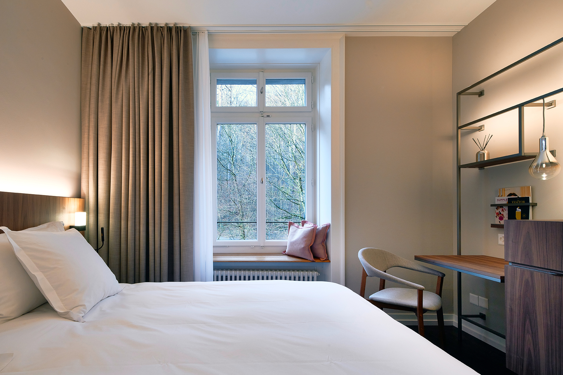 Bijou Doppelzimmer Bijou Doppelzimmer