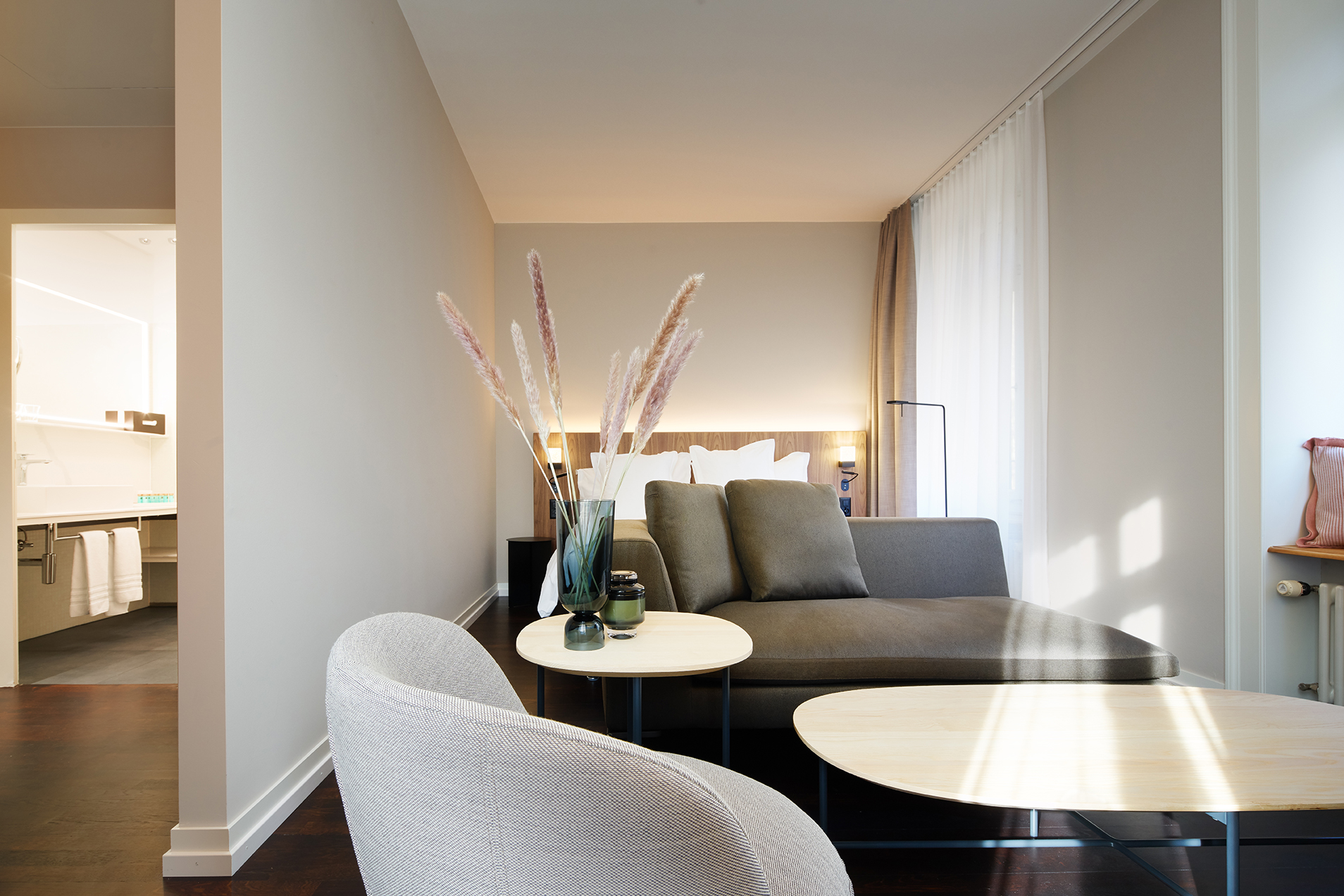 Superior Doppelzimmer Superior Doppelzimmer