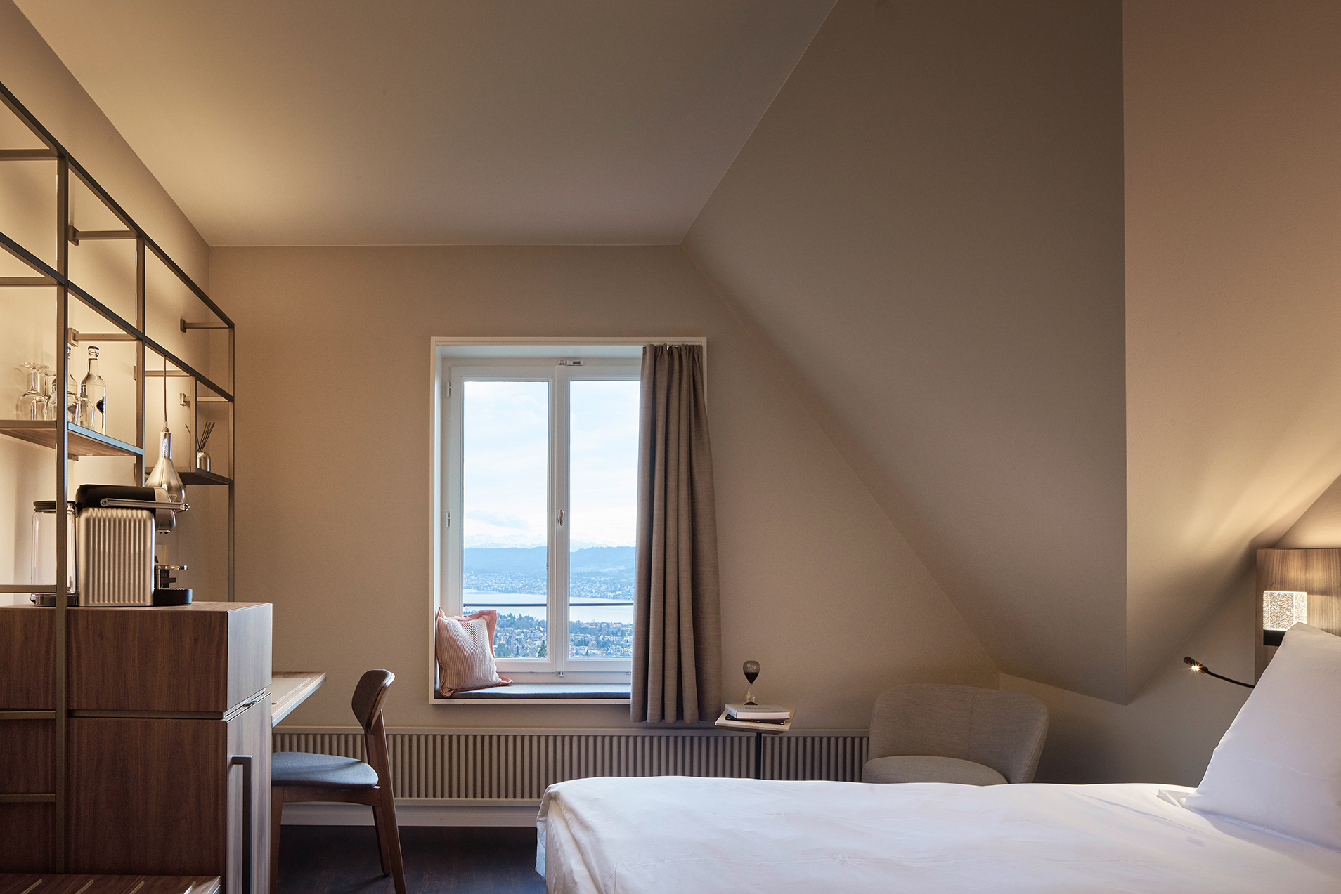 Bijou Doppelzimmer Bijou Doppelzimmer