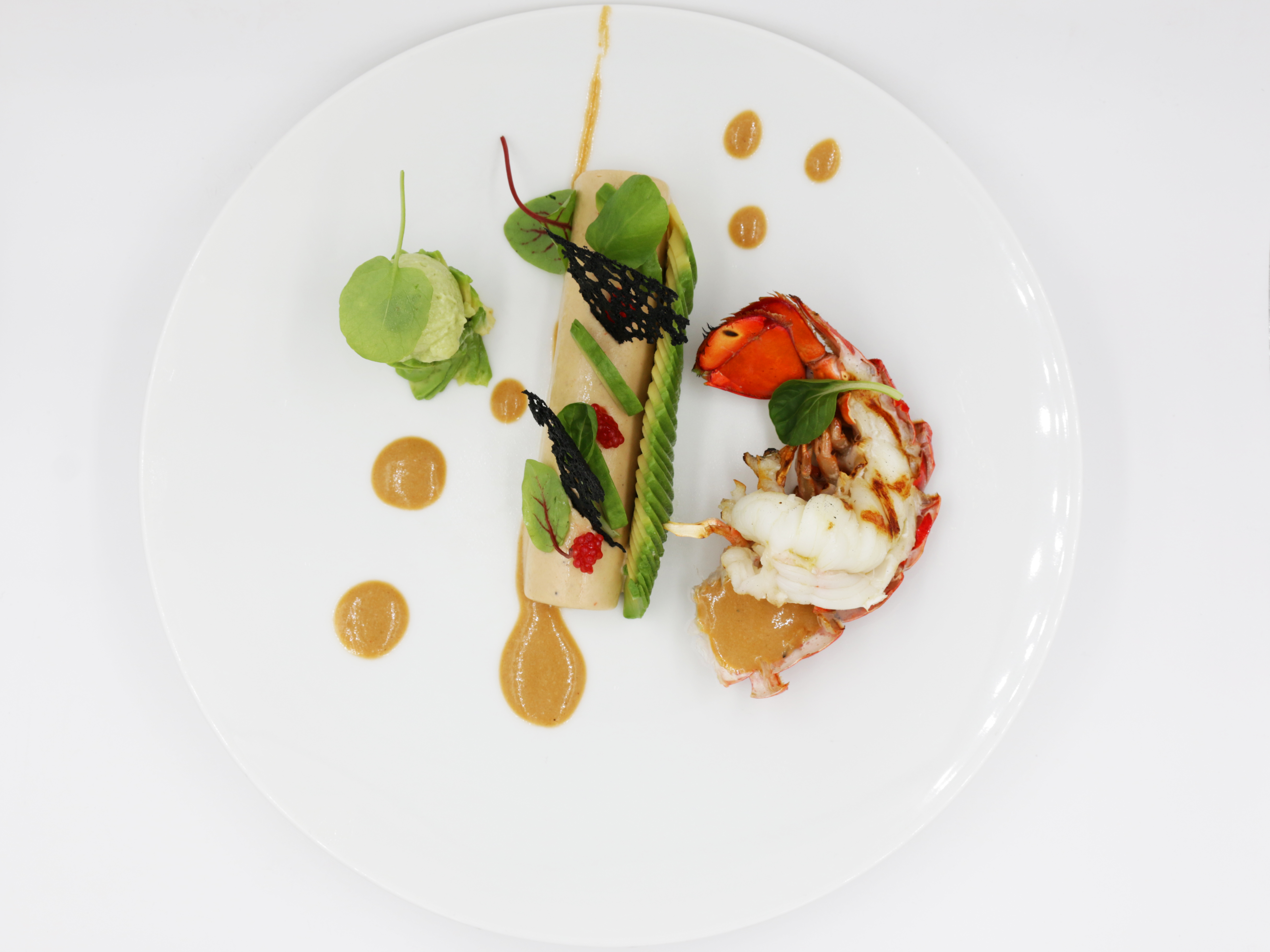 A la carte - Restaurant de la Cigogne A la carte - Restaurant de la Cigogne