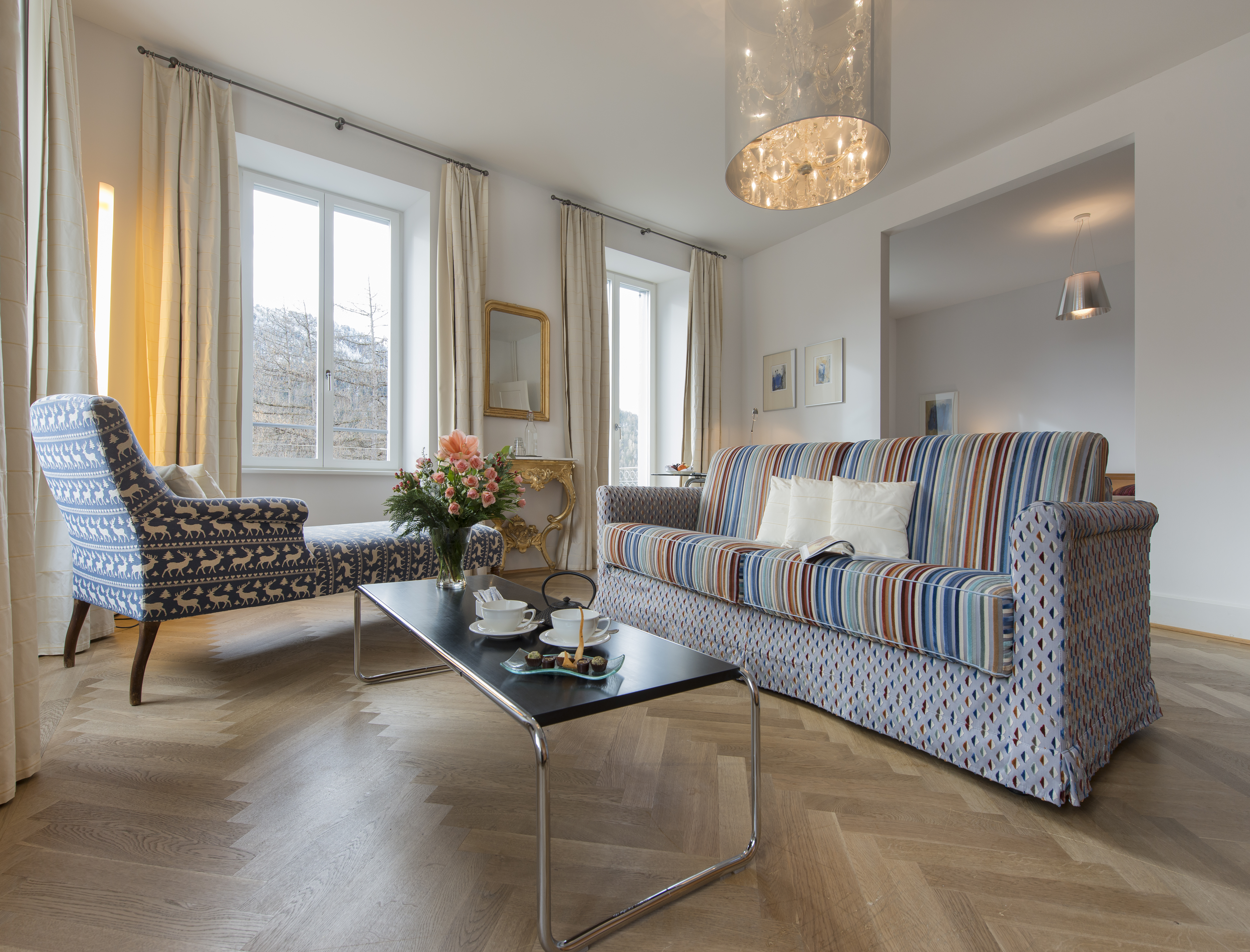 Junior Suite Junior Suite