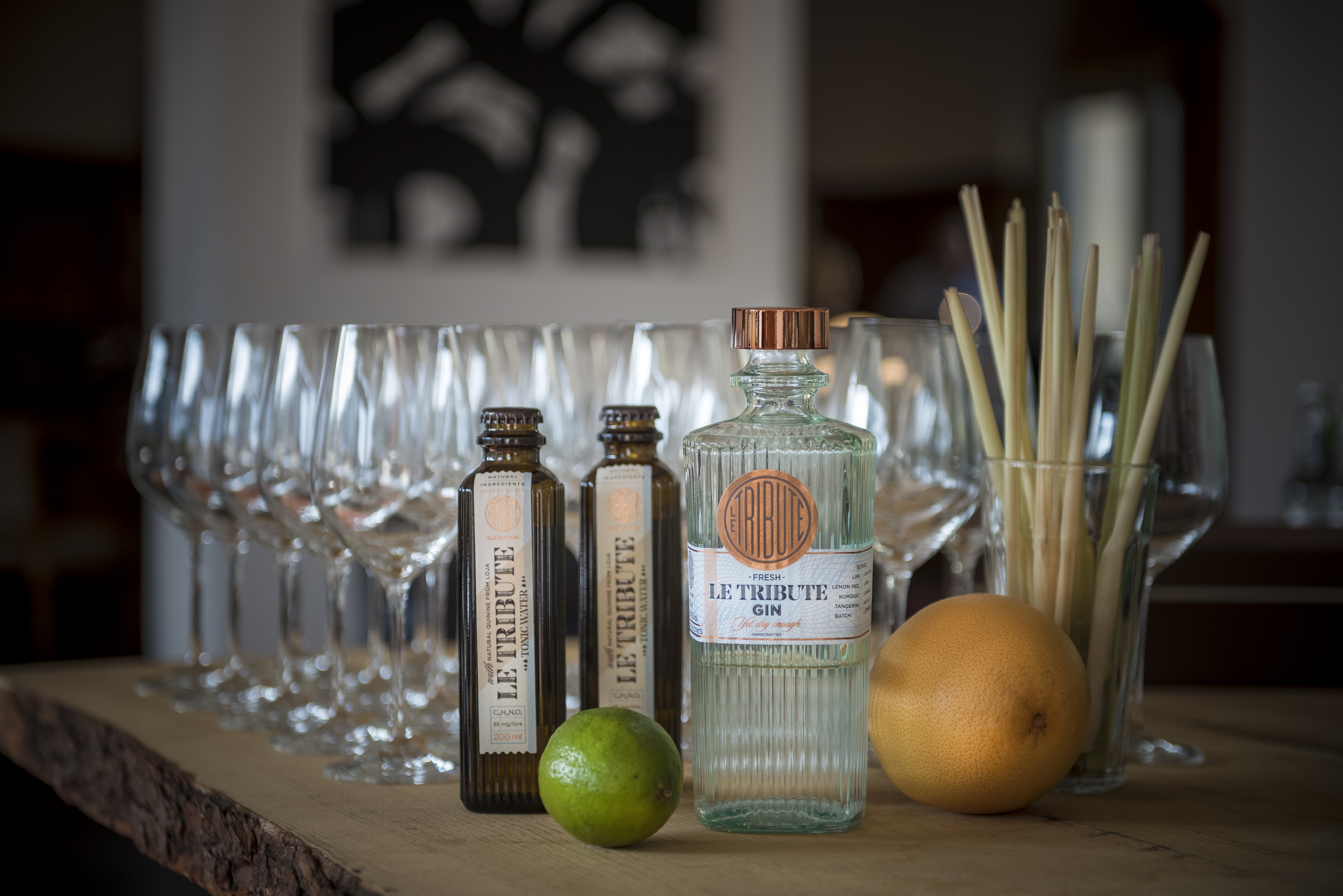 The lobby bar The lobby bar