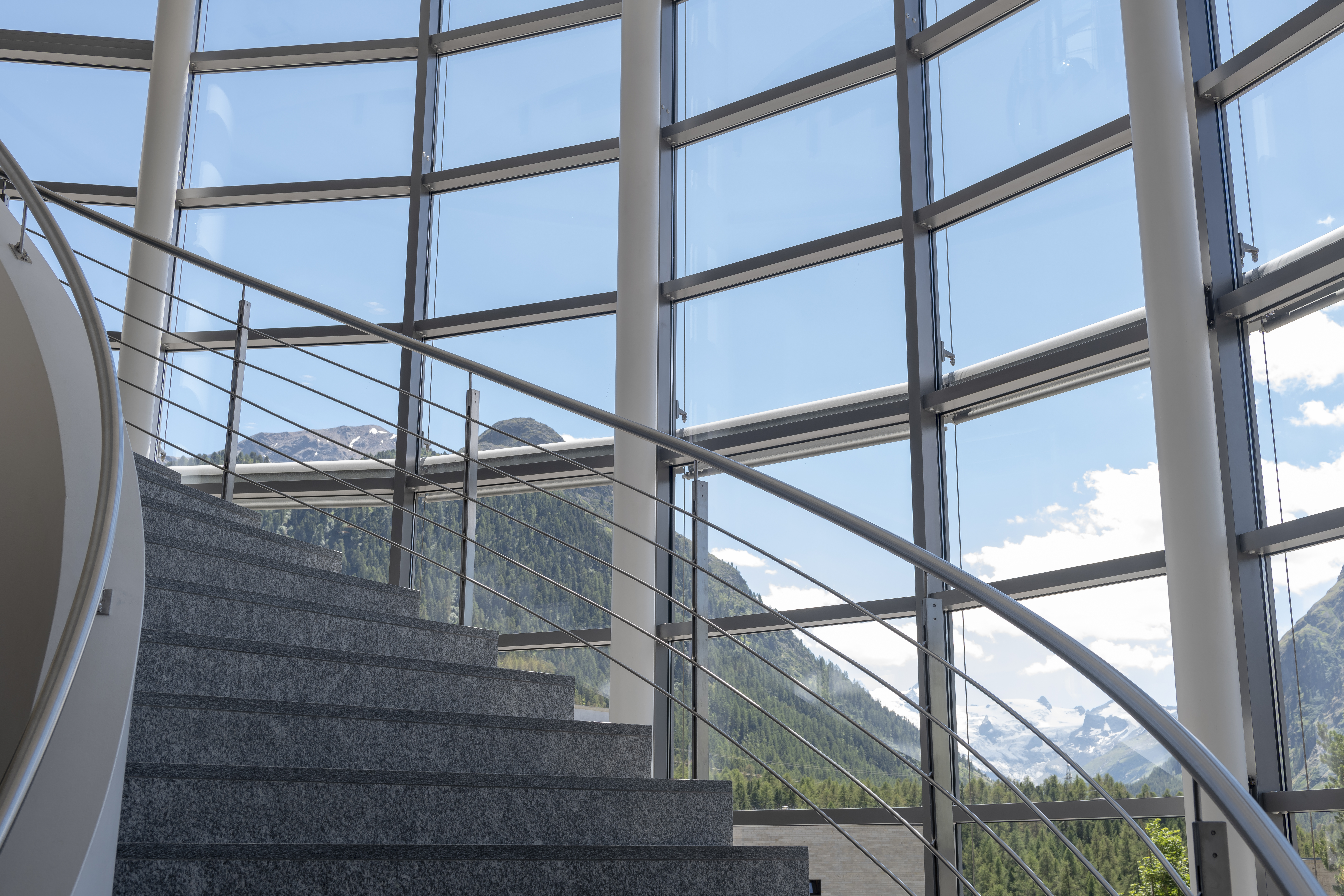 Kongress- und Kulturzentrum Kongress- und Kulturzentrum