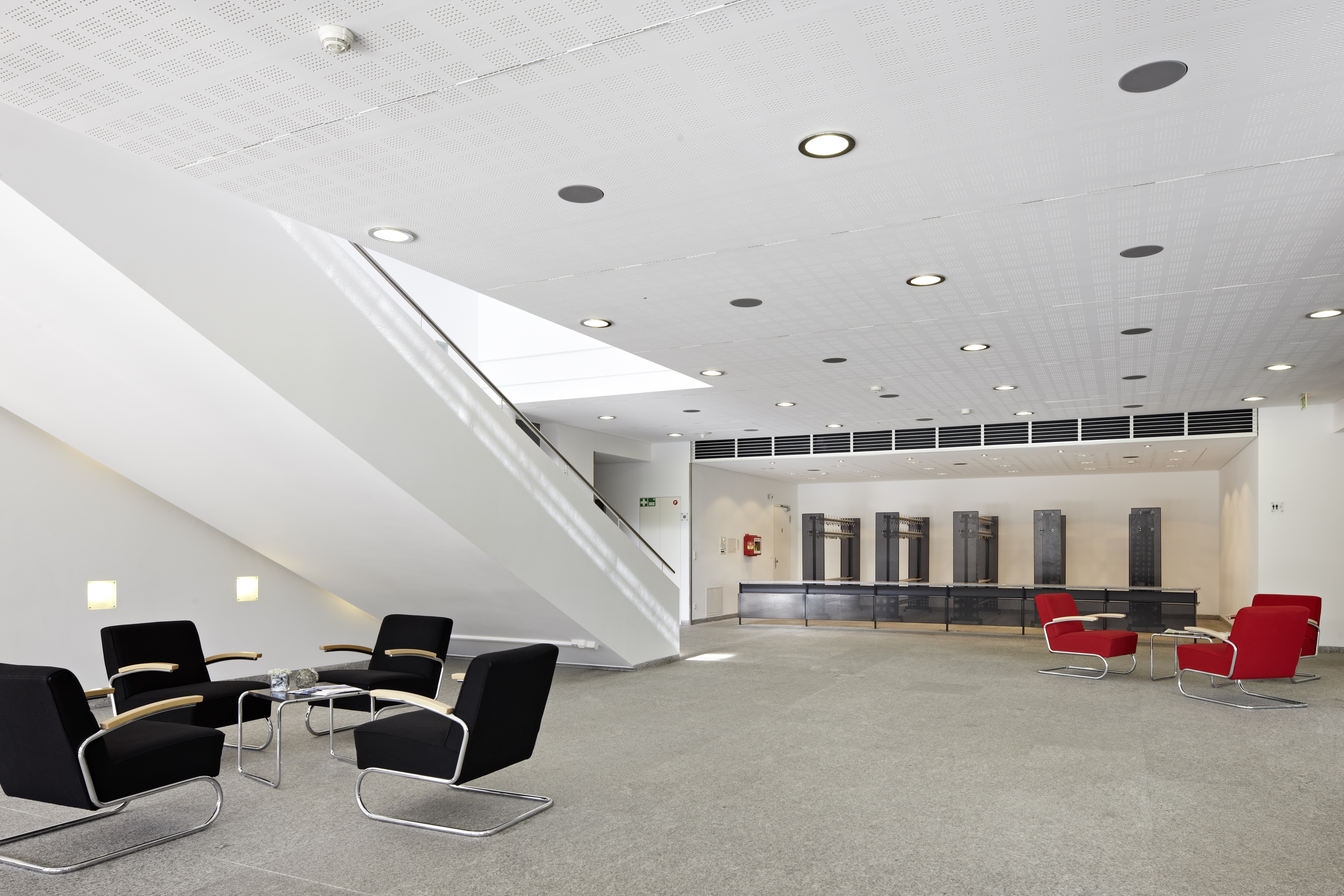 Foyer EG KKP Foyer EG KKP