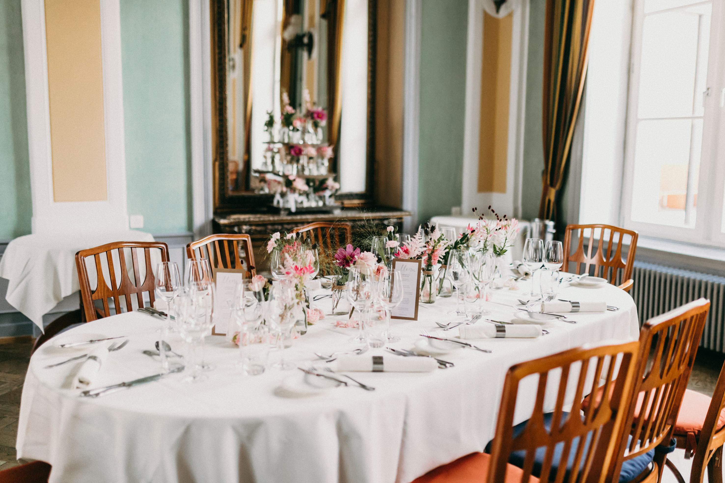 Hochzeit Jugendstilsaal Hochzeit Jugendstilsaal