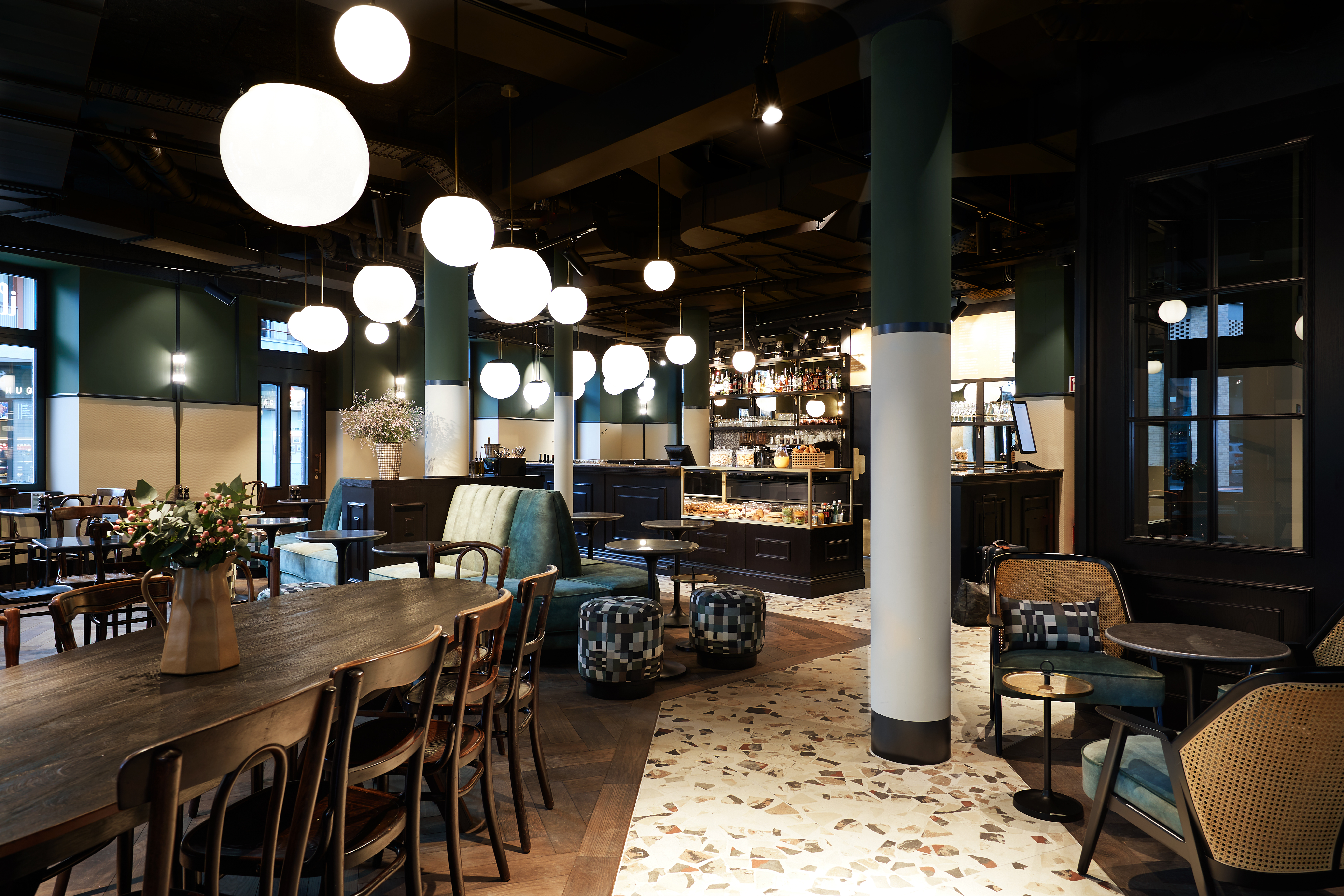 il baretto il baretto