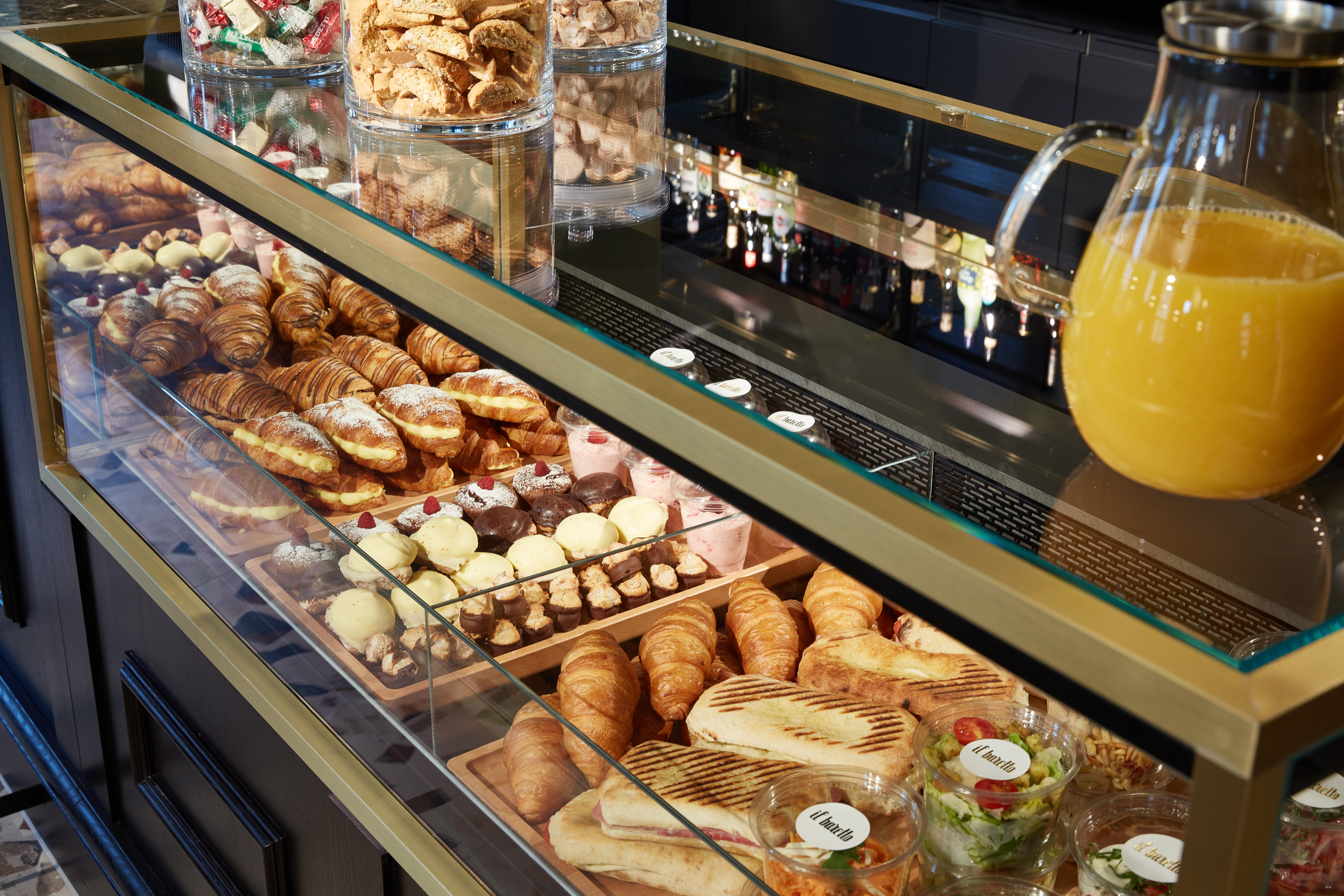 il baretto 2 il baretto 2