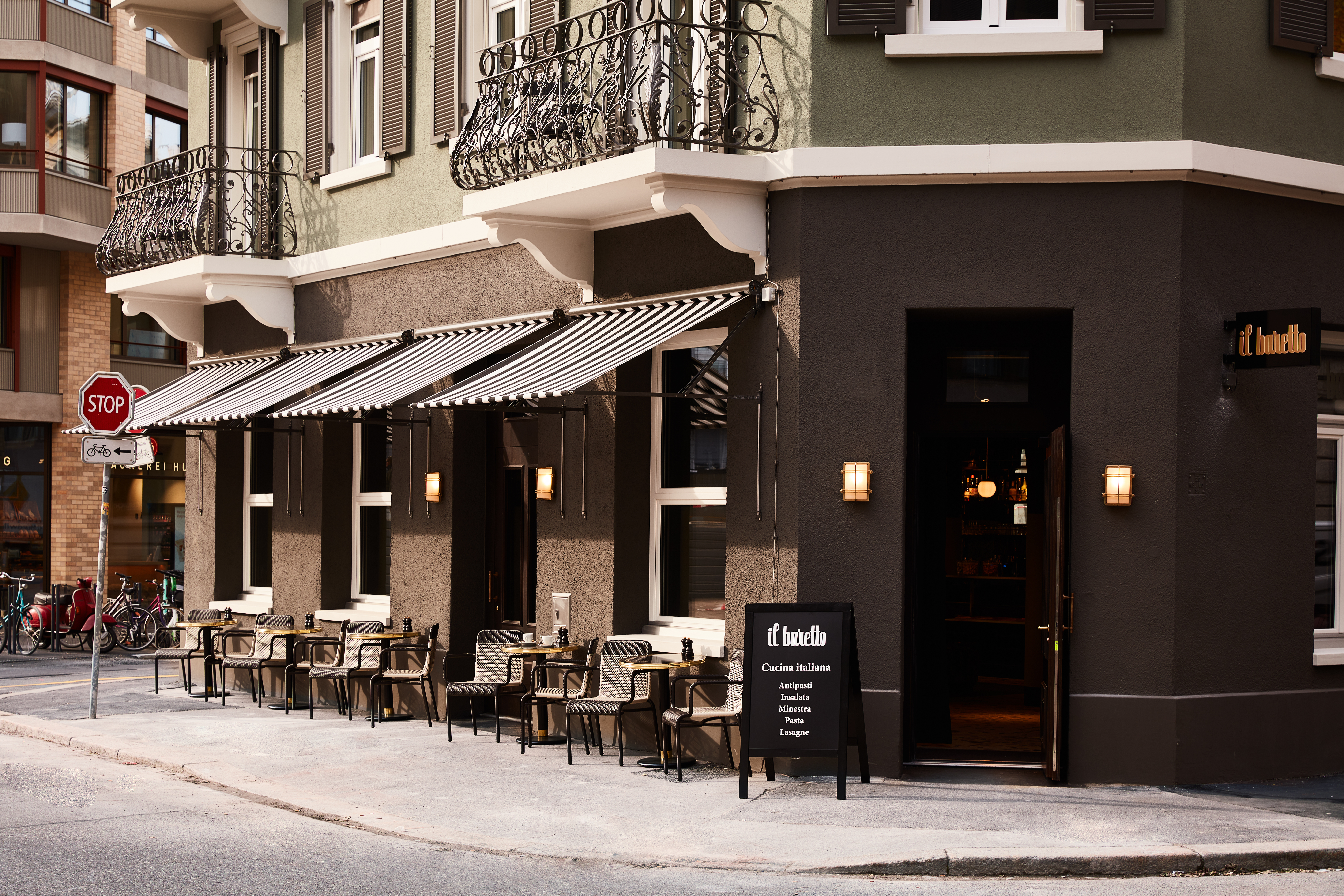 Aussenansicht Aussenansicht