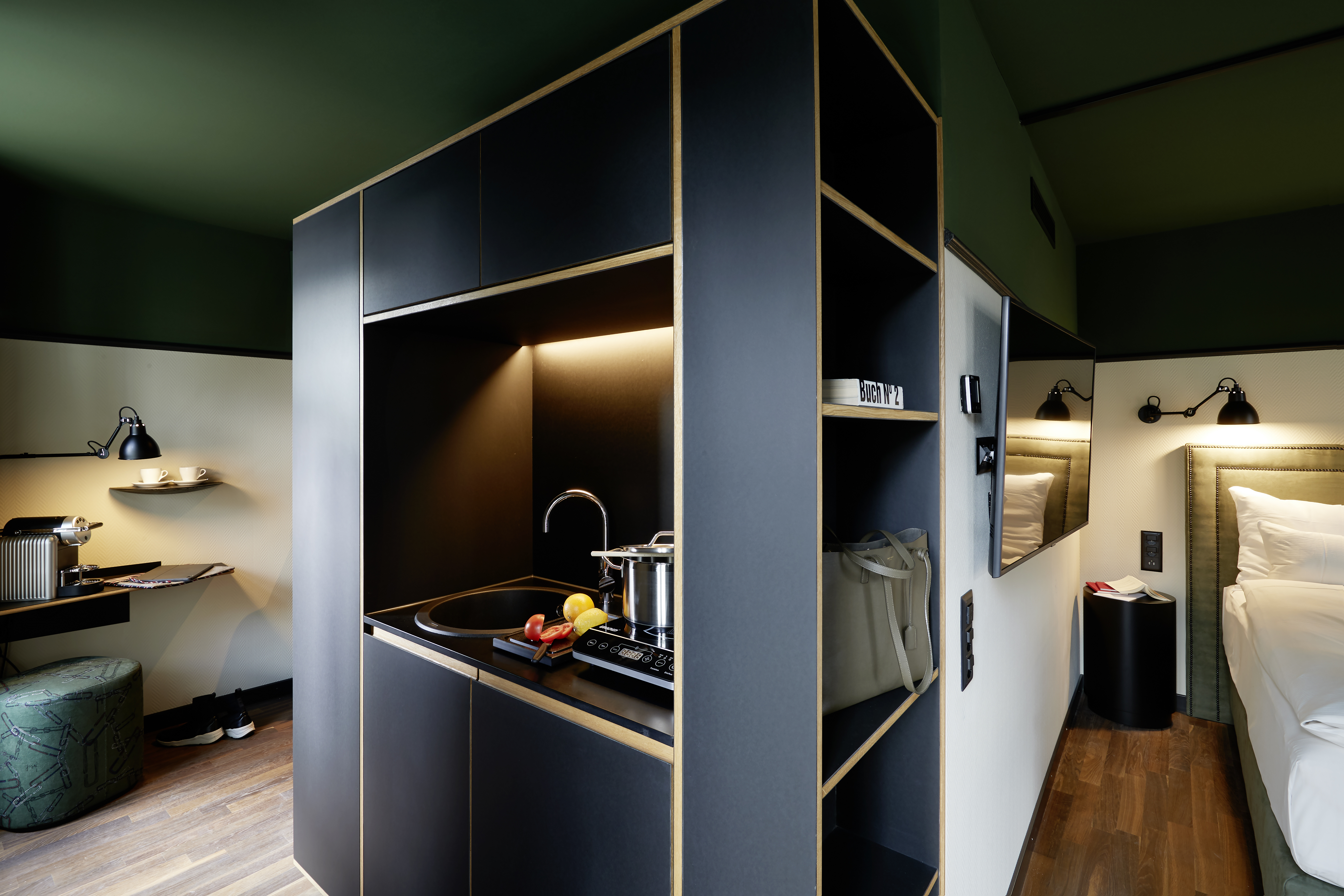 Grand Room Grand Room