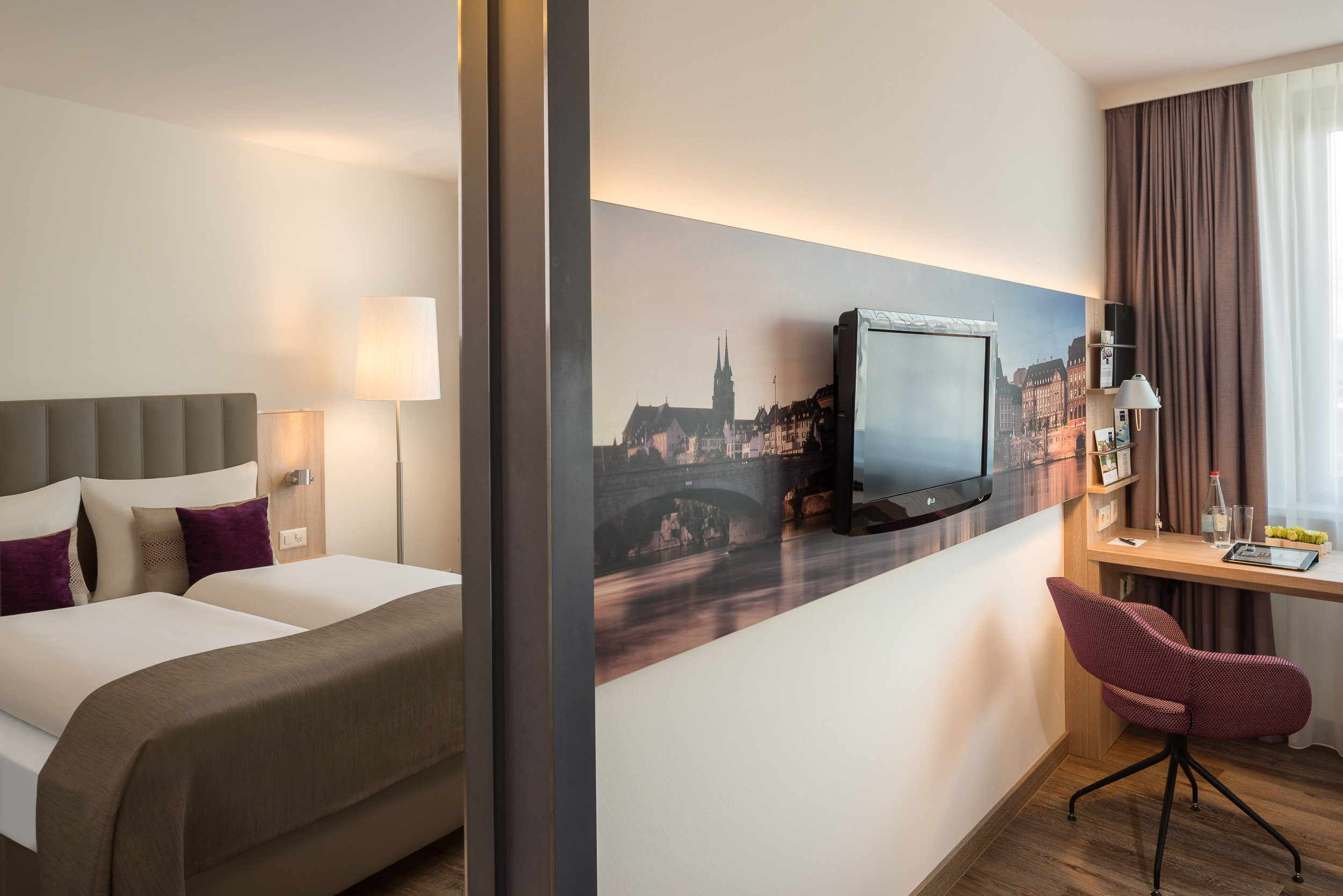 Standard Zimmer Standard Zimmer