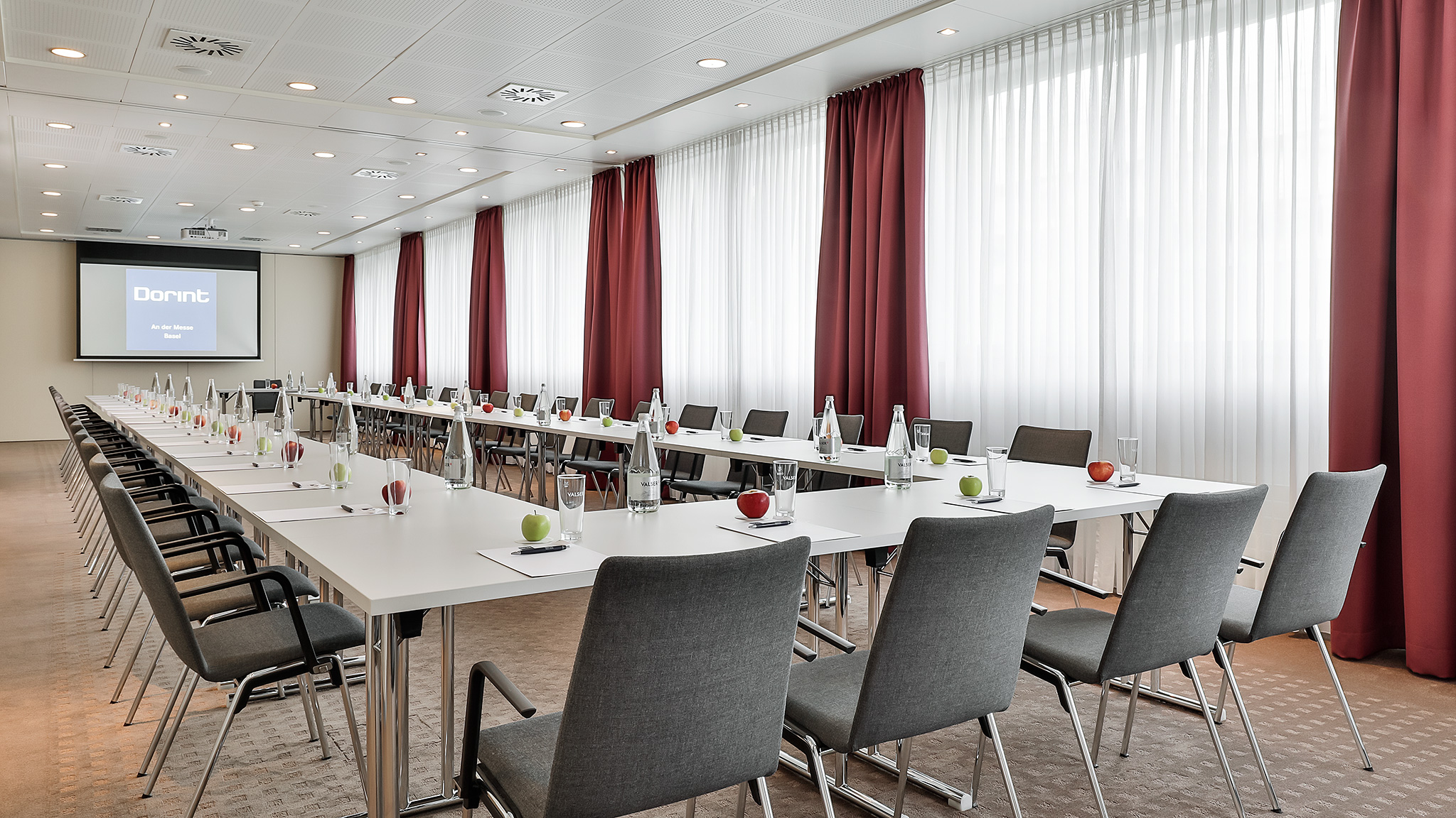 Meetingraum Bern Meetingraum Bern