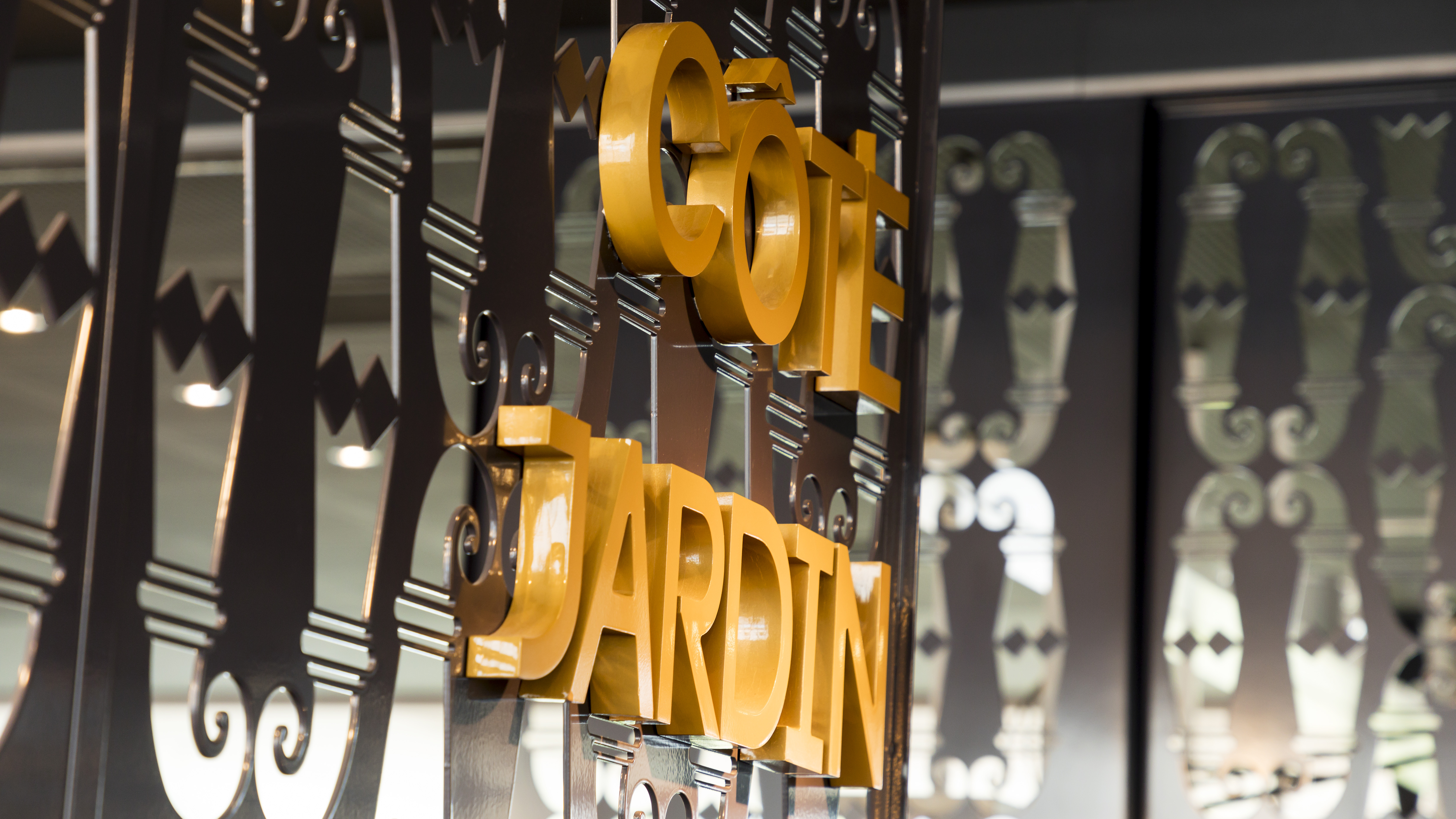 Restaurant Restaurant