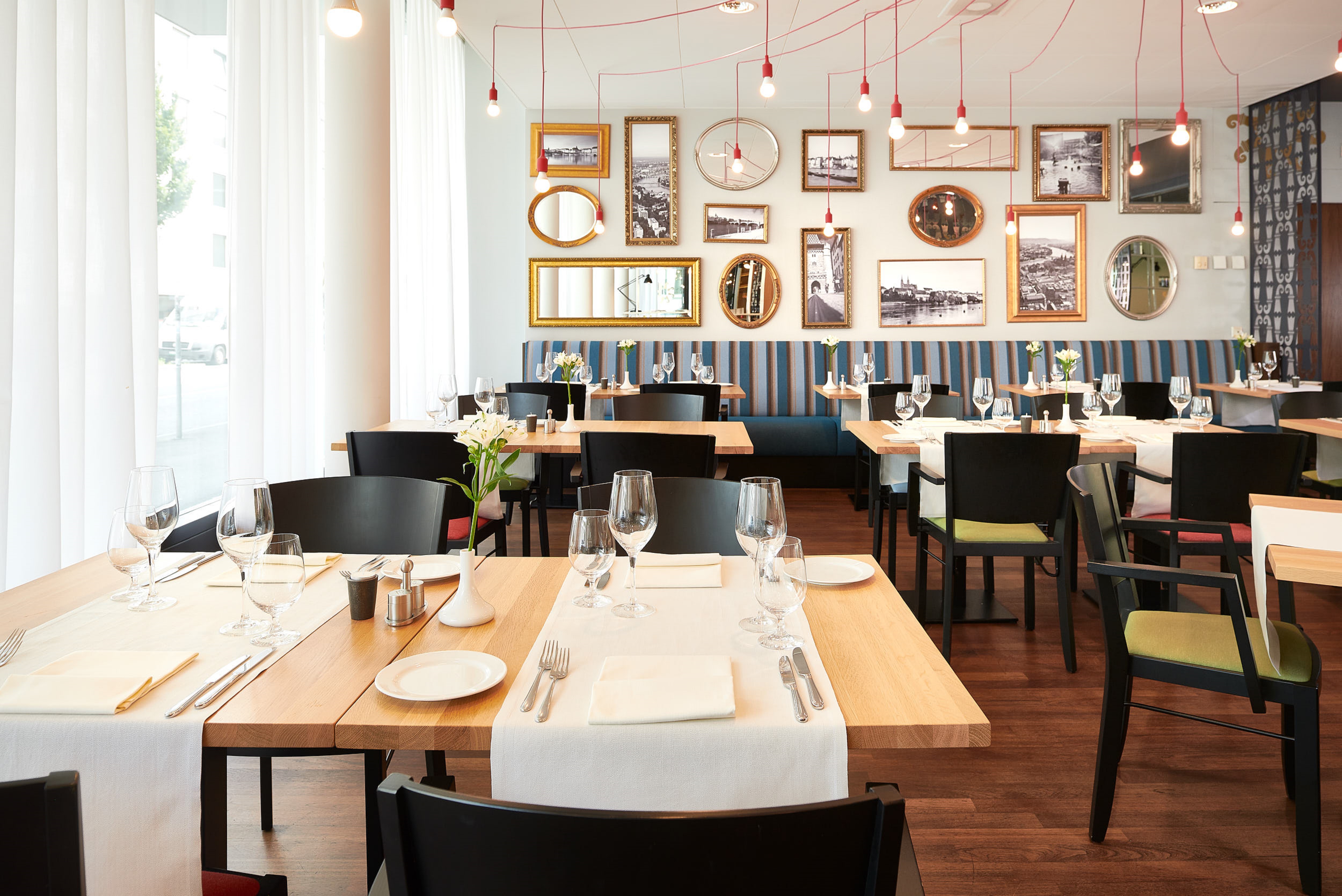 Restaurant Restaurant