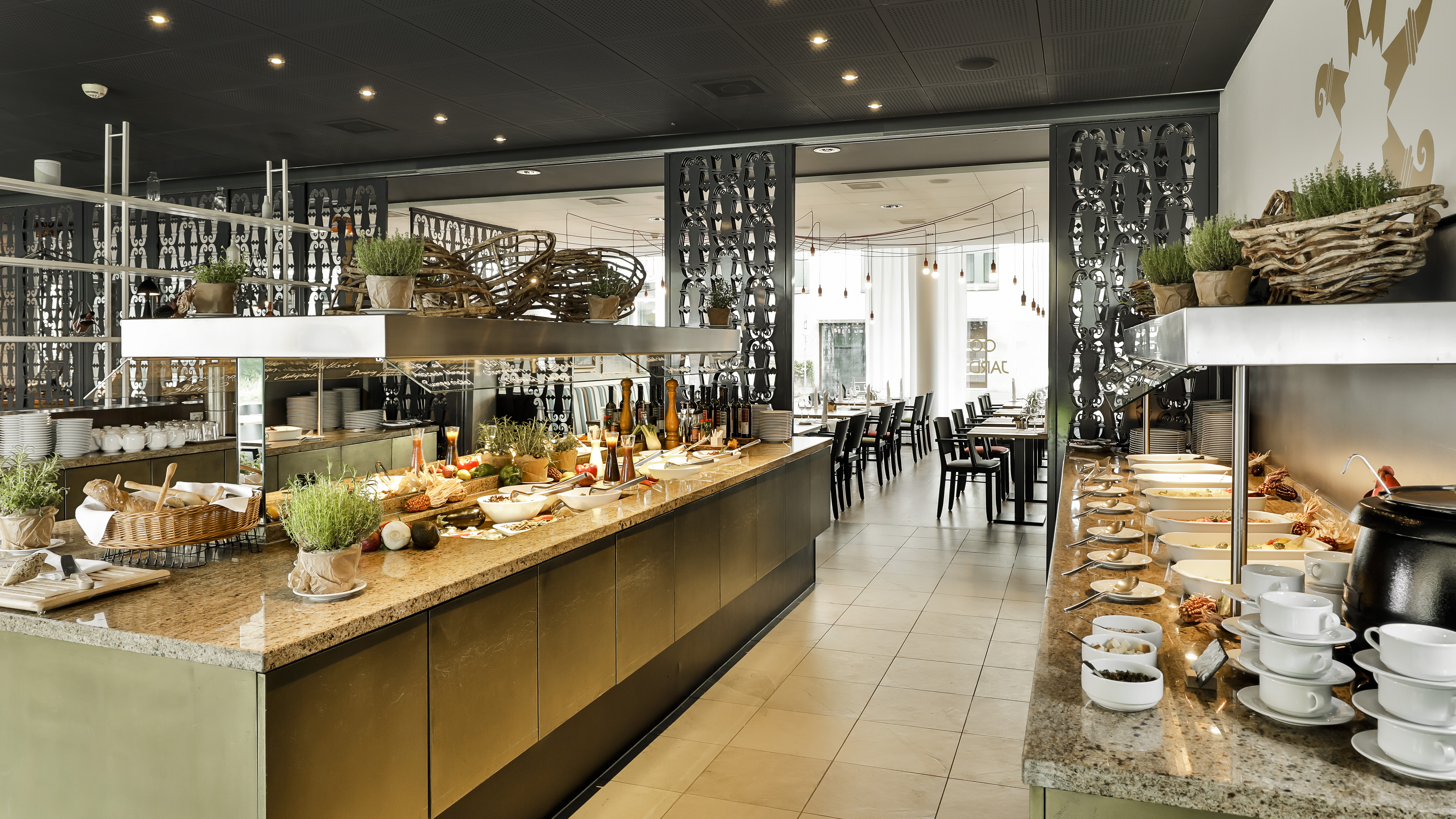 Restaurant Restaurant