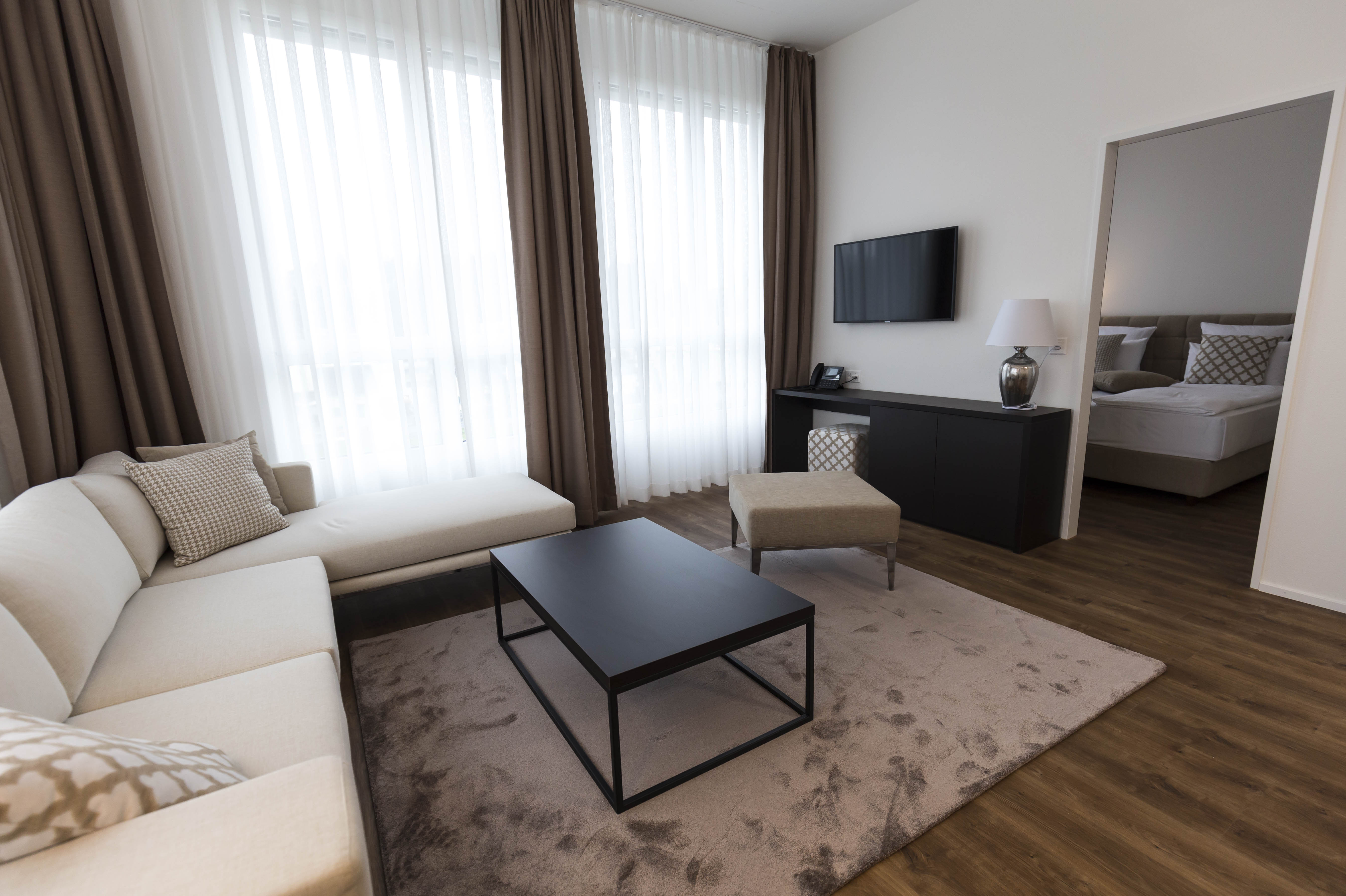 Hotel Swiss Star – Bild