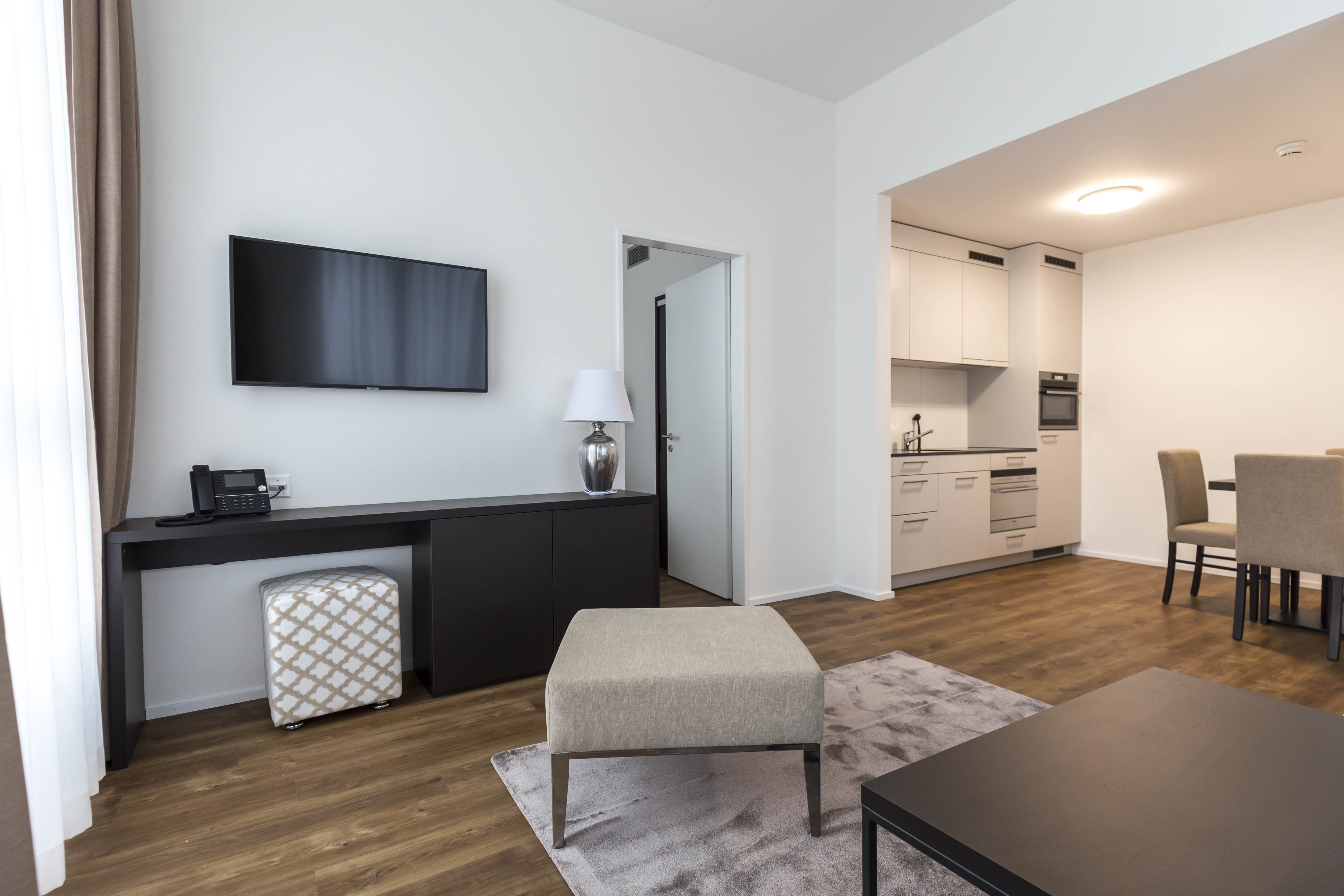 Hotel Swiss Star – Bild