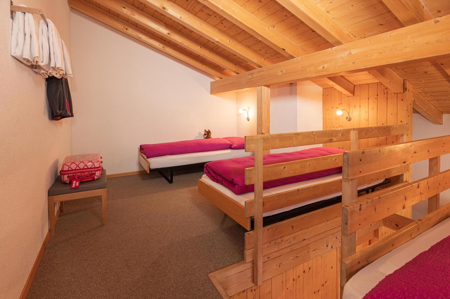 Familienzimmer Familienzimmer