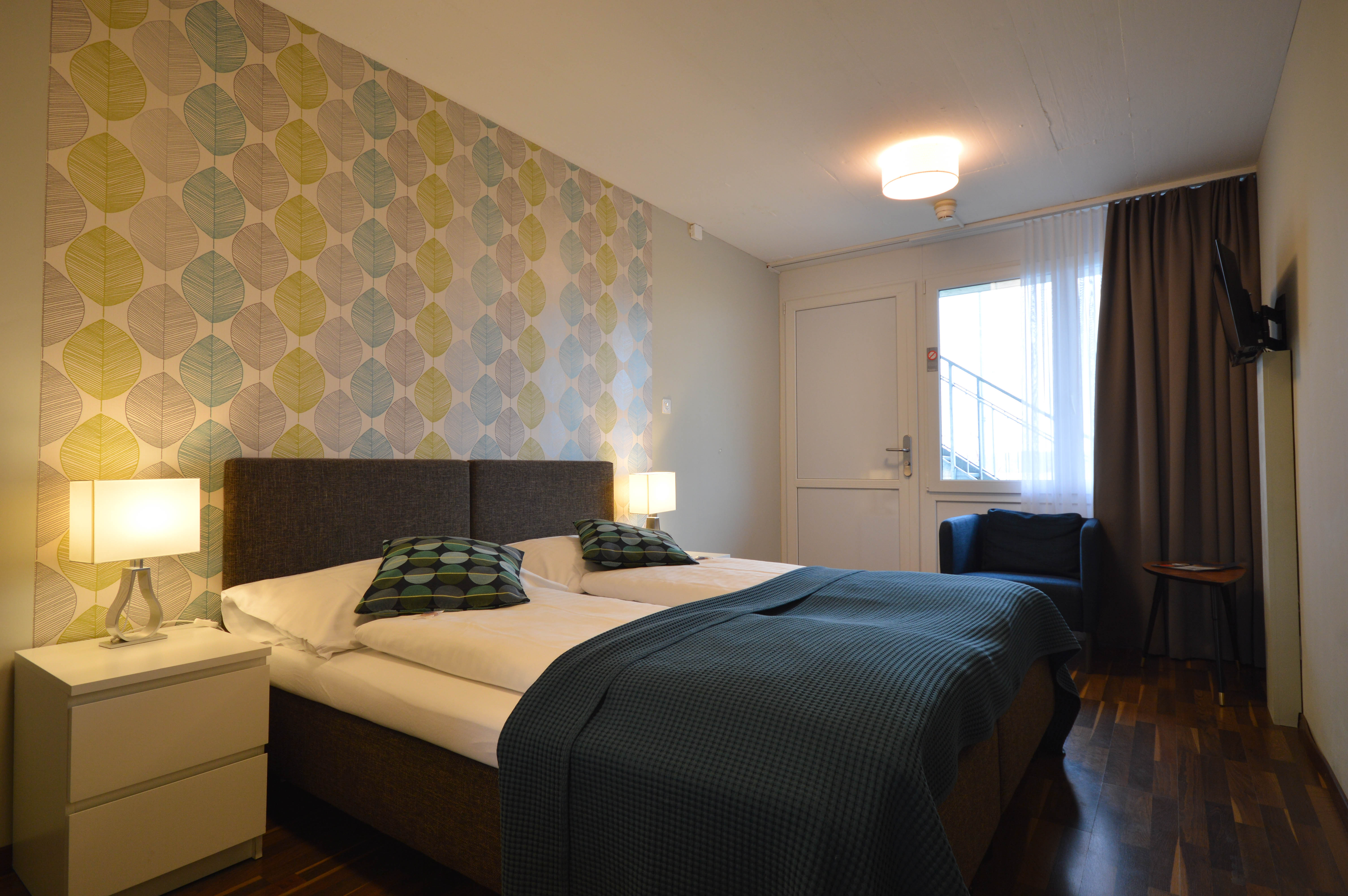 Doppelzimmer Doppelzimmer