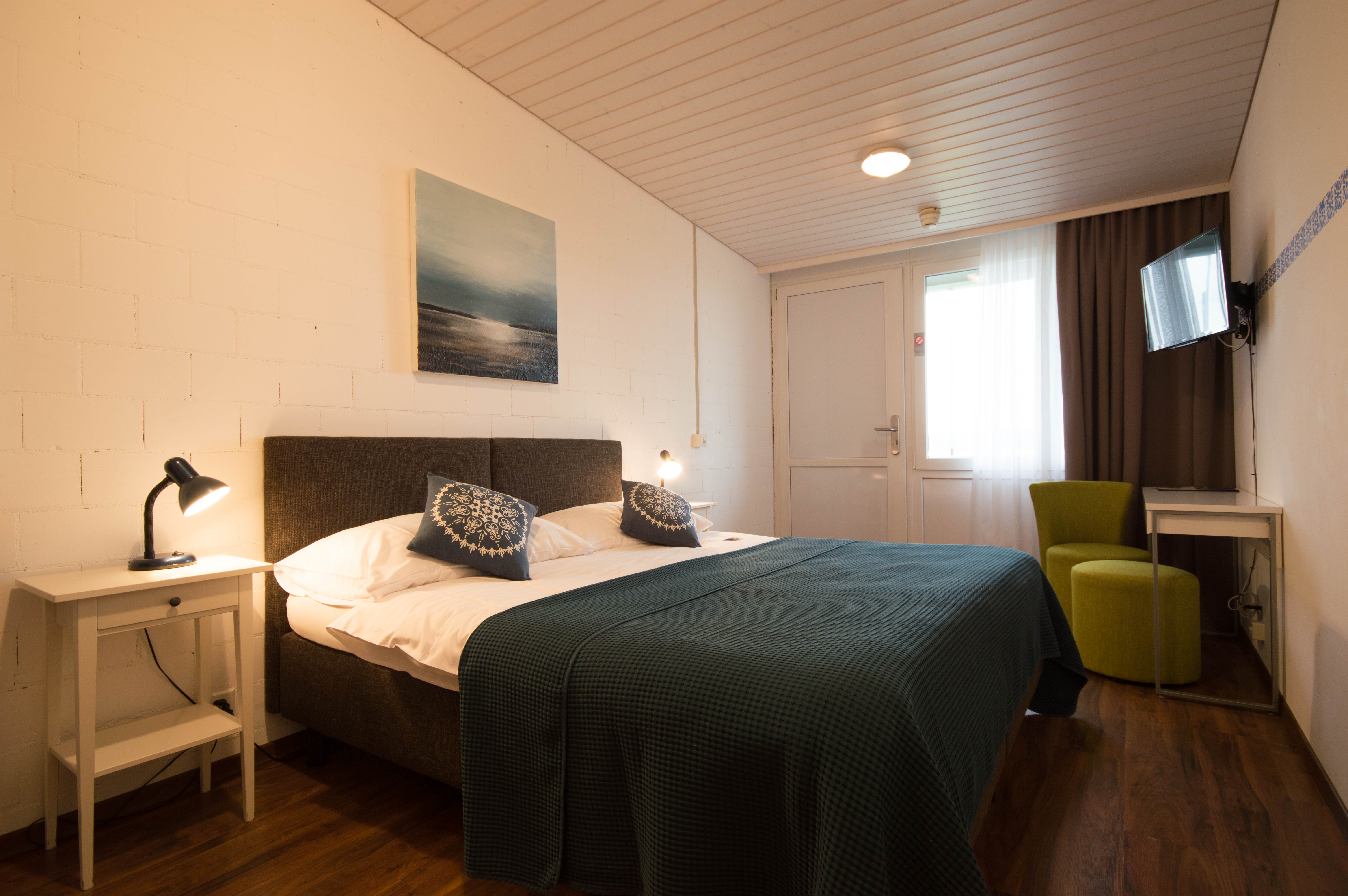 Doppelzimmer Doppelzimmer