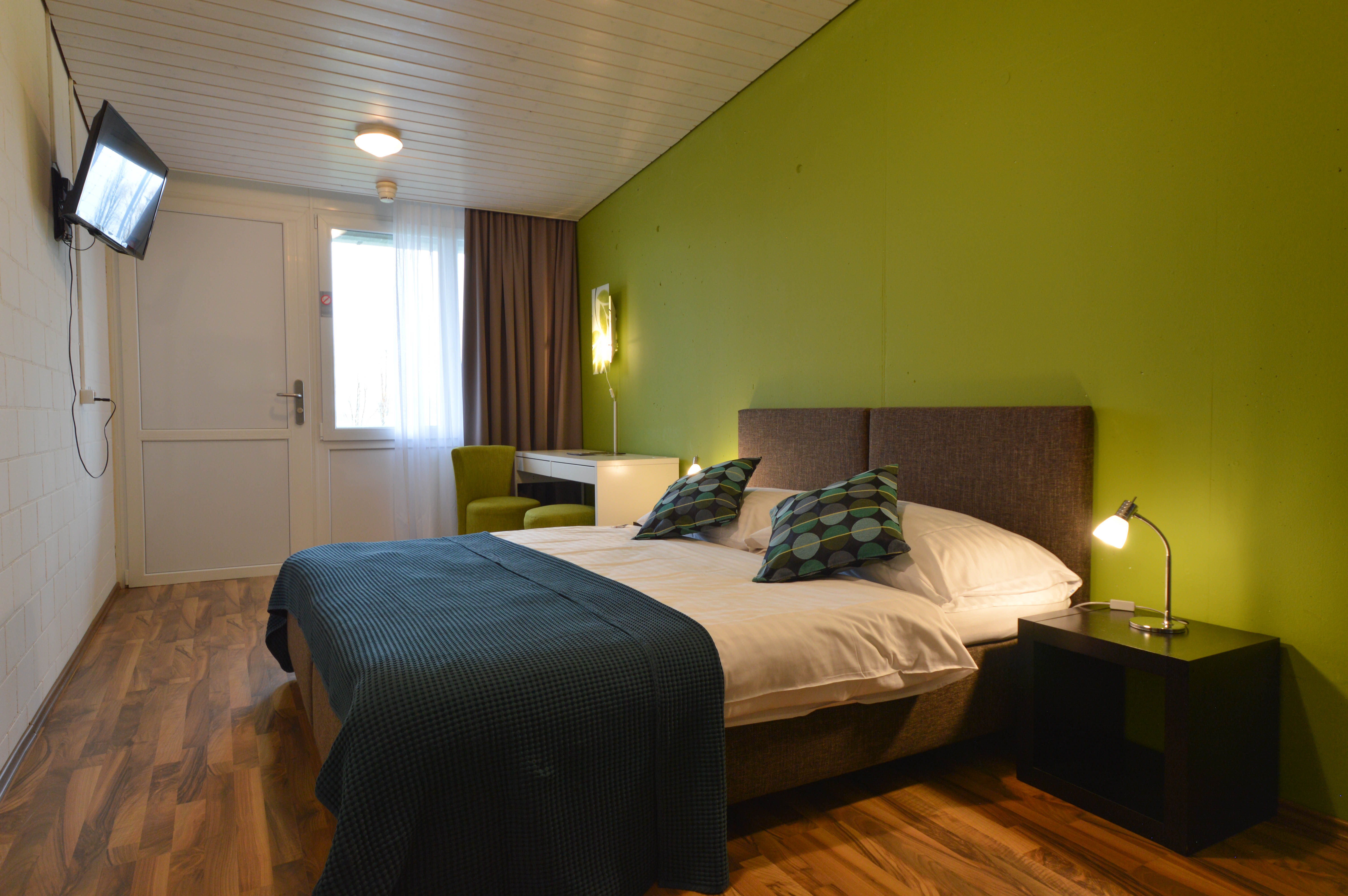 Doppelzimmer Doppelzimmer