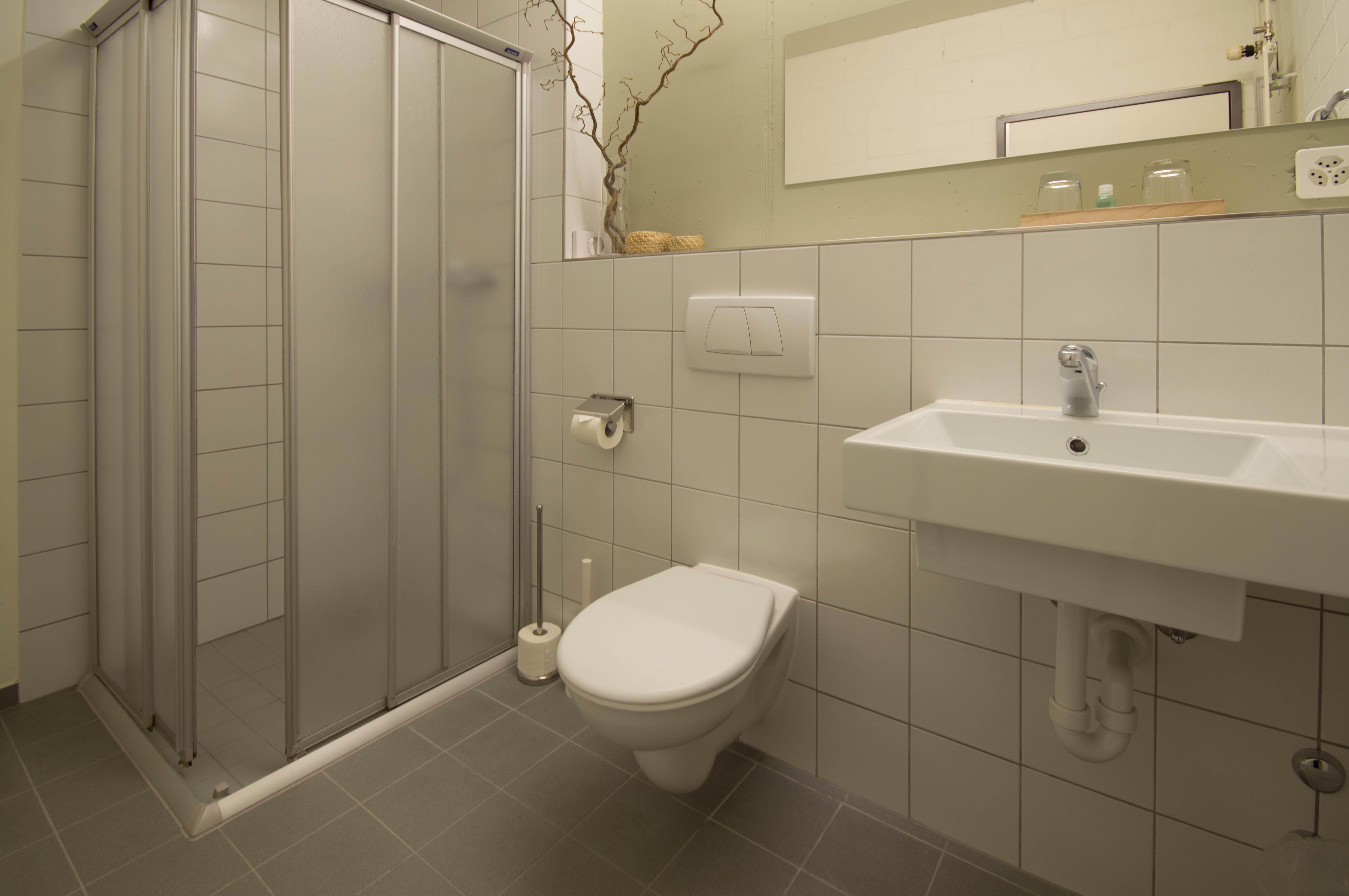 Badezimmer Badezimmer
