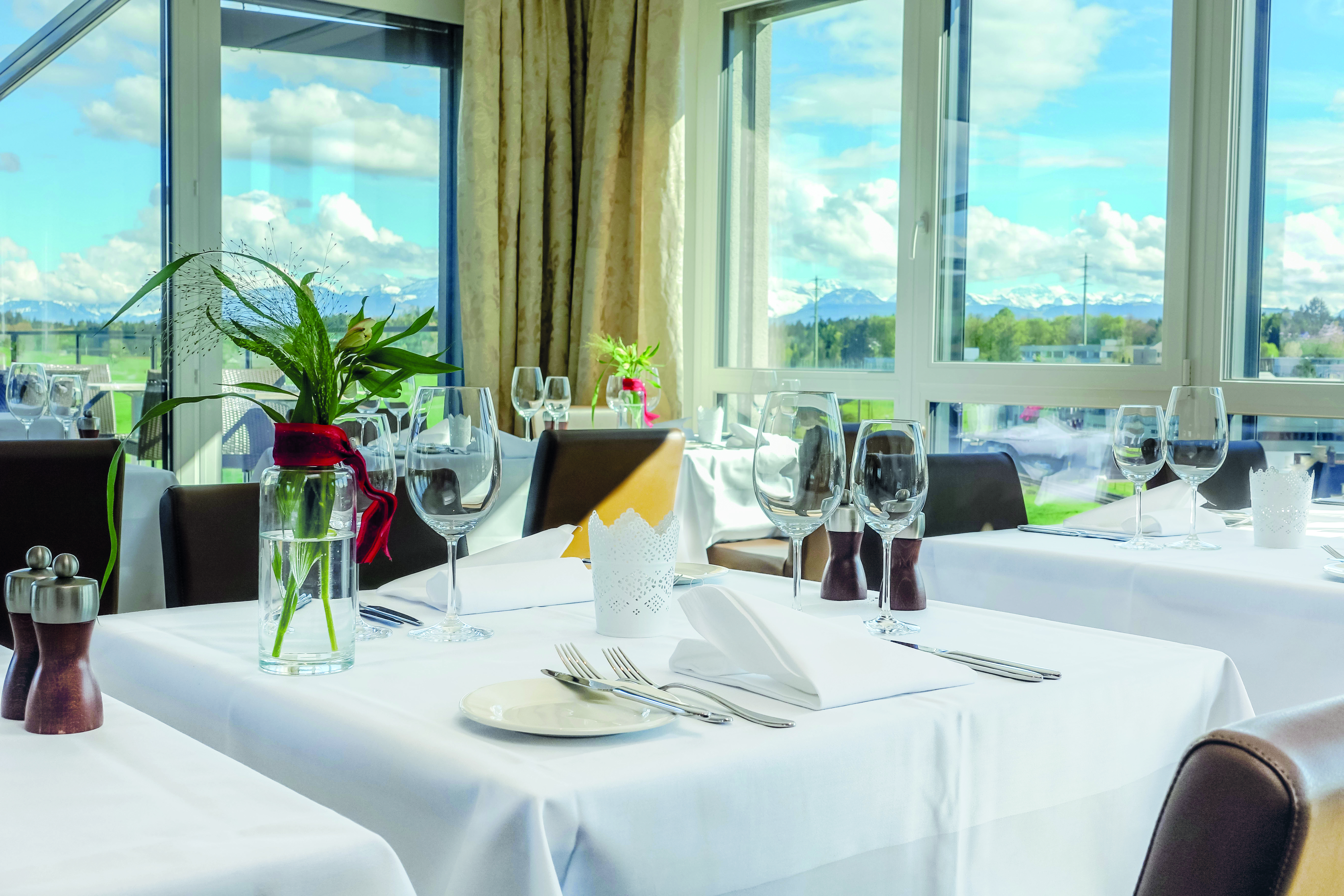 Hotel Swiss Star – Bild