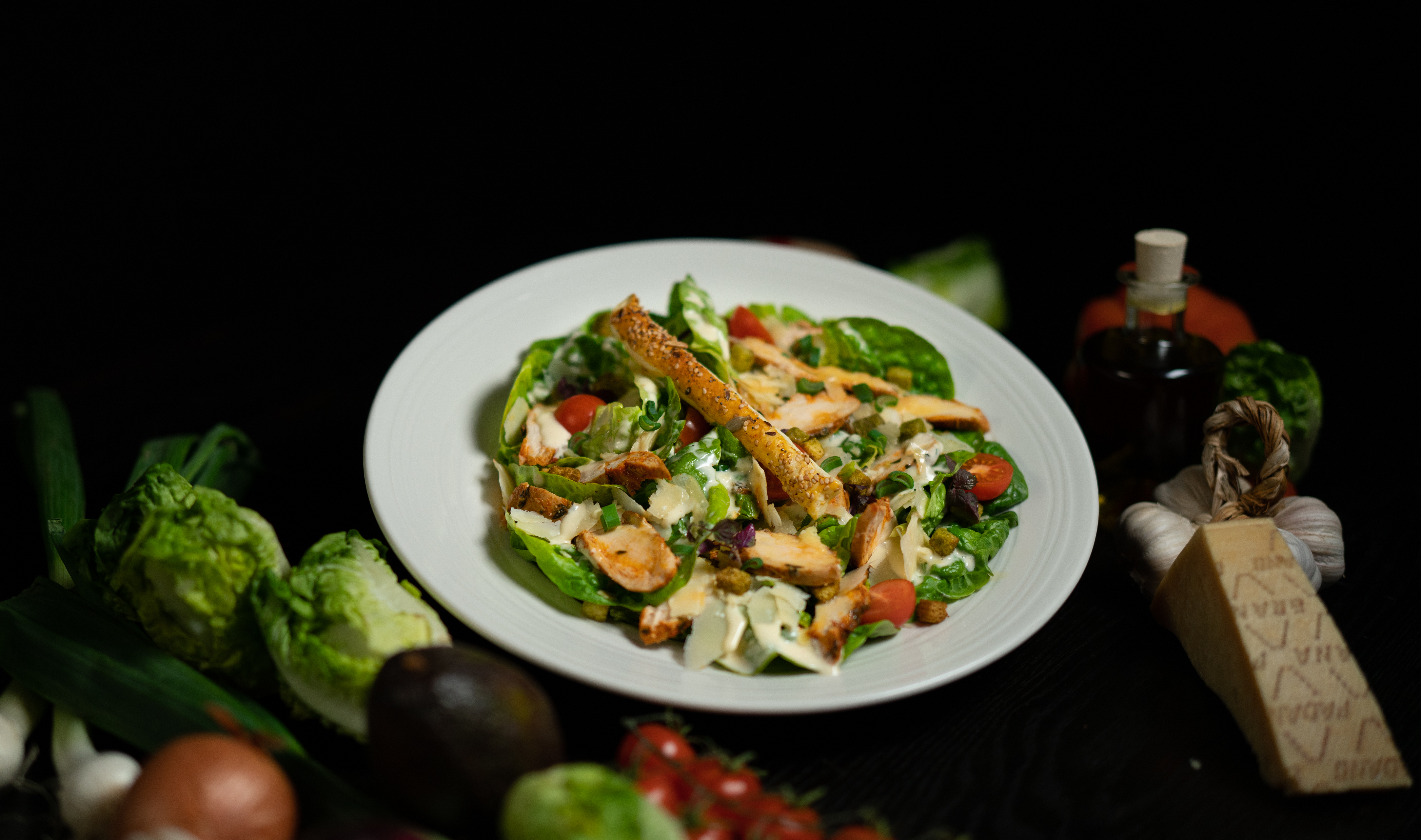 Hotel Swiss Star – Bild