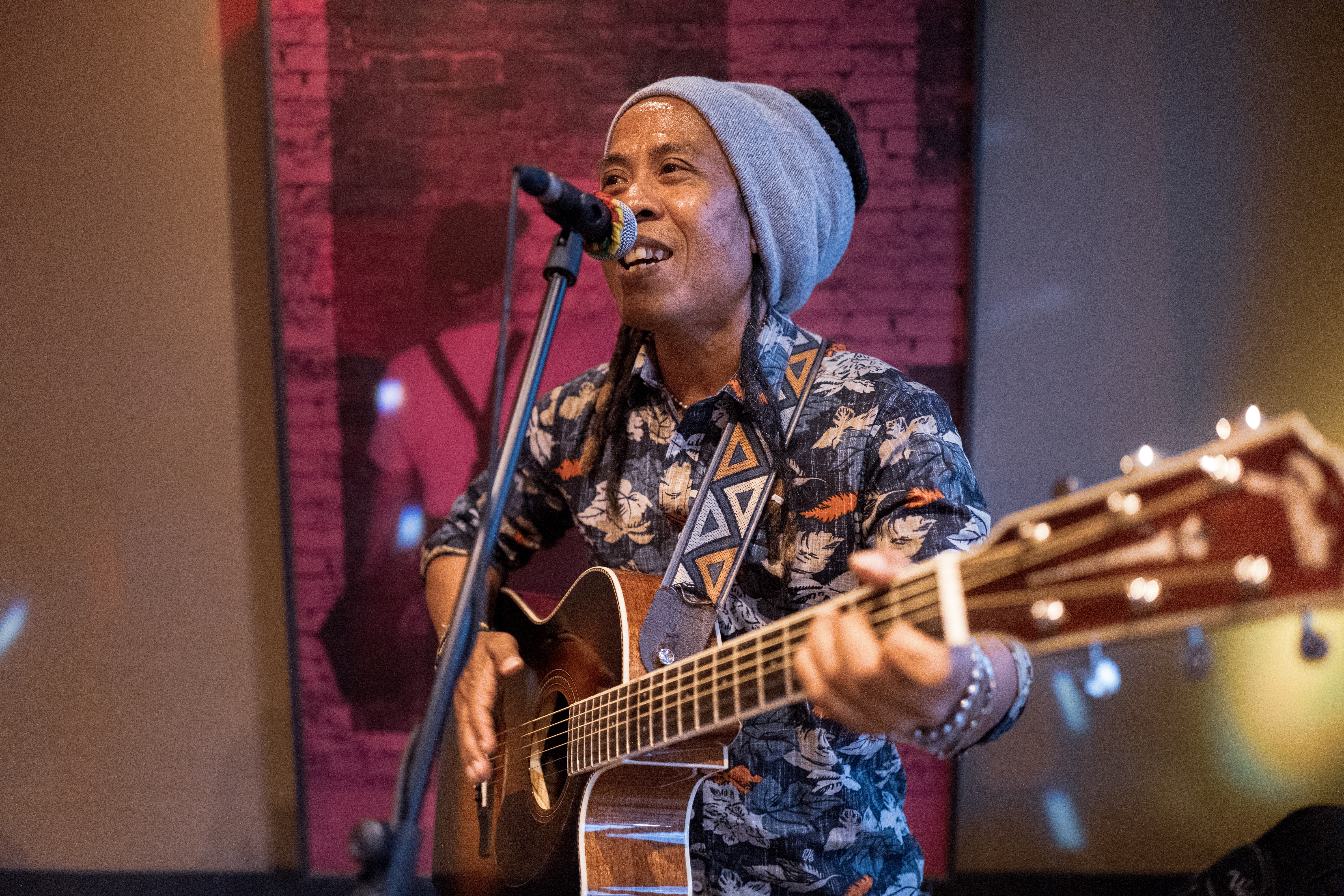 Wöchentliche Live Musik Wöchentliche Live Musik