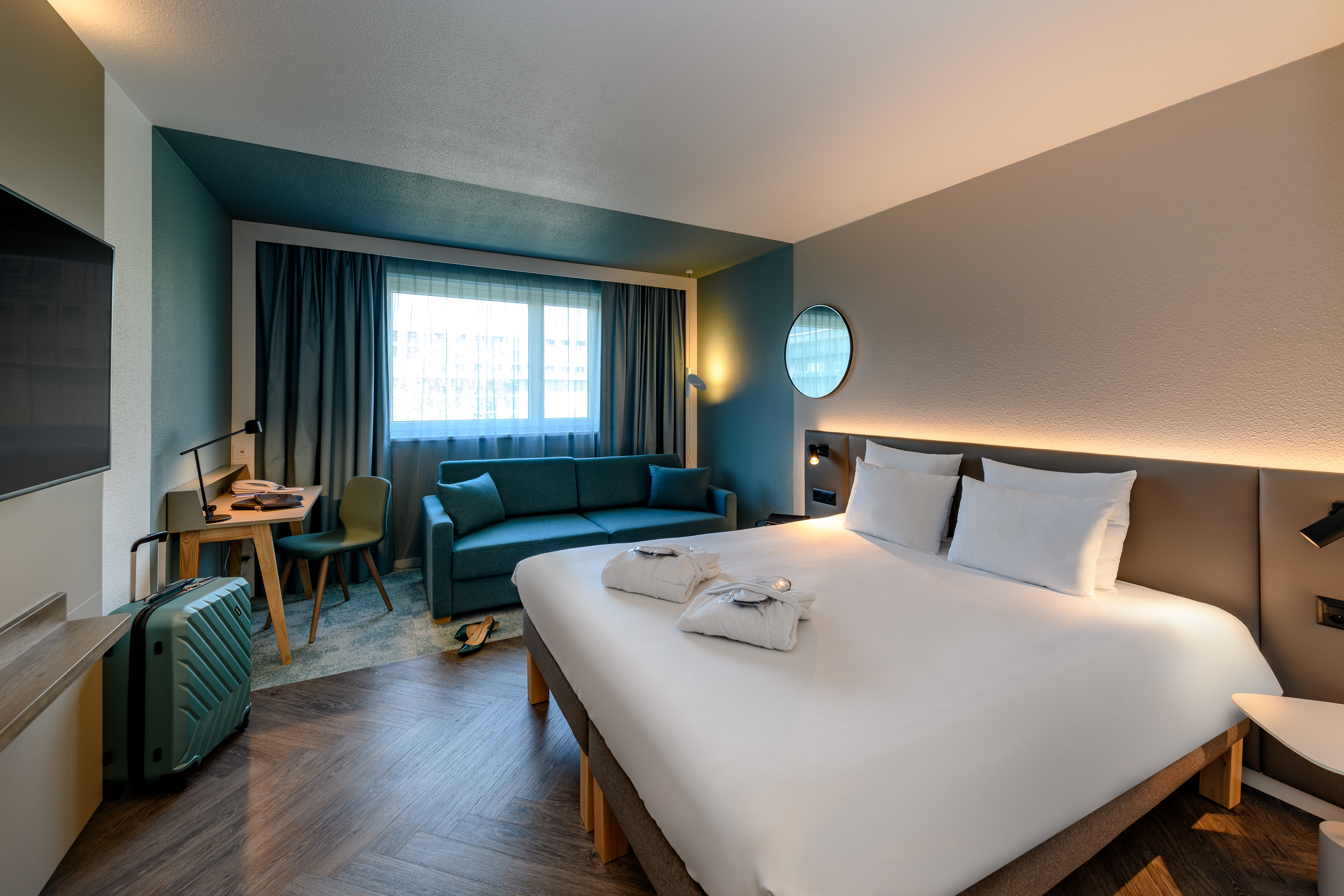 Superior Zimmer Superior Zimmer