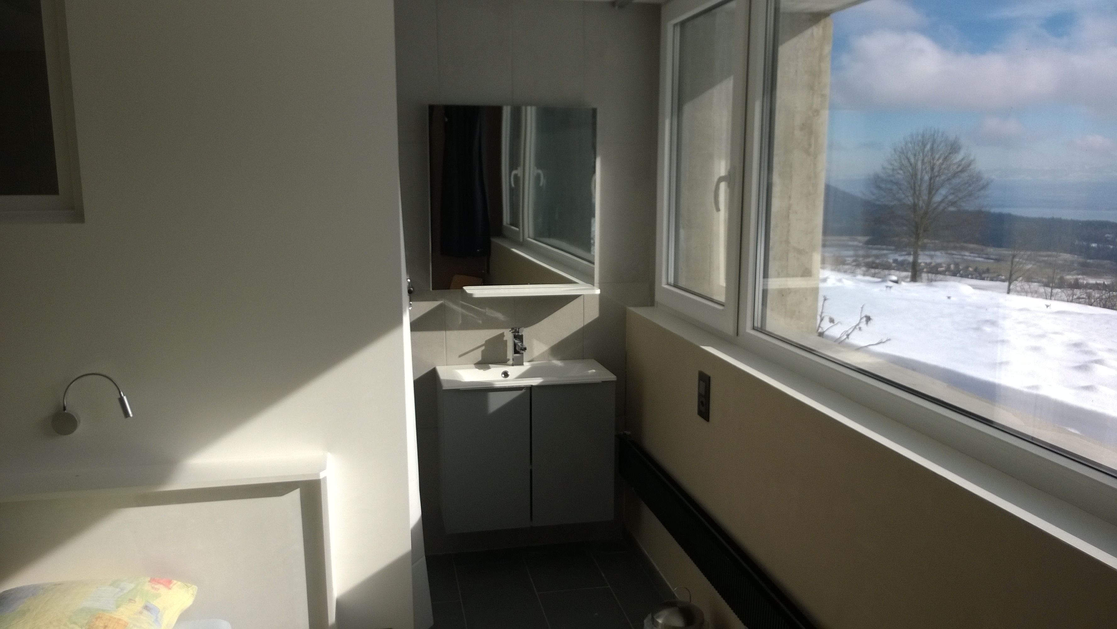 Chambre double Chambre double