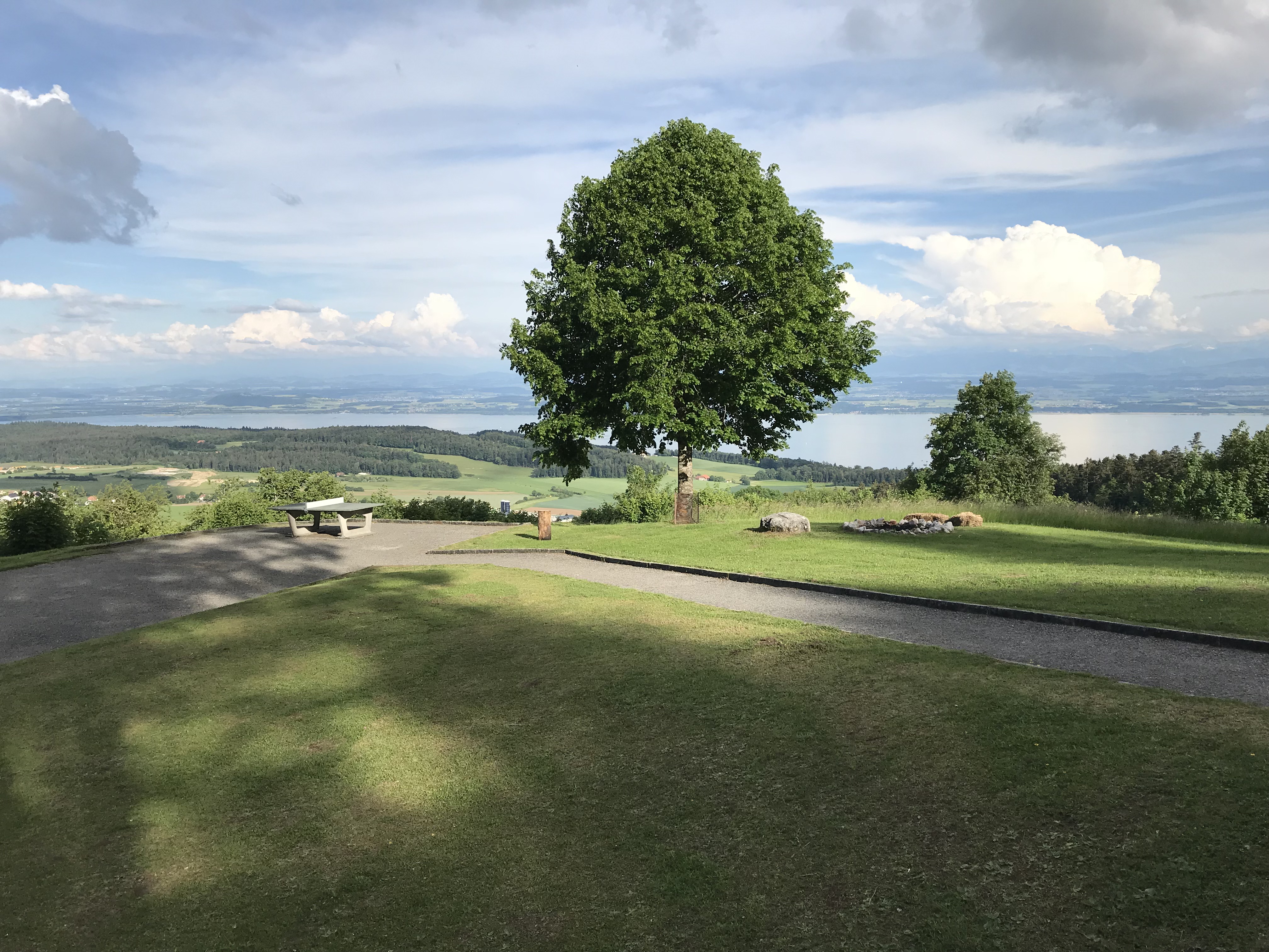 espaces exterieurs espaces exterieurs