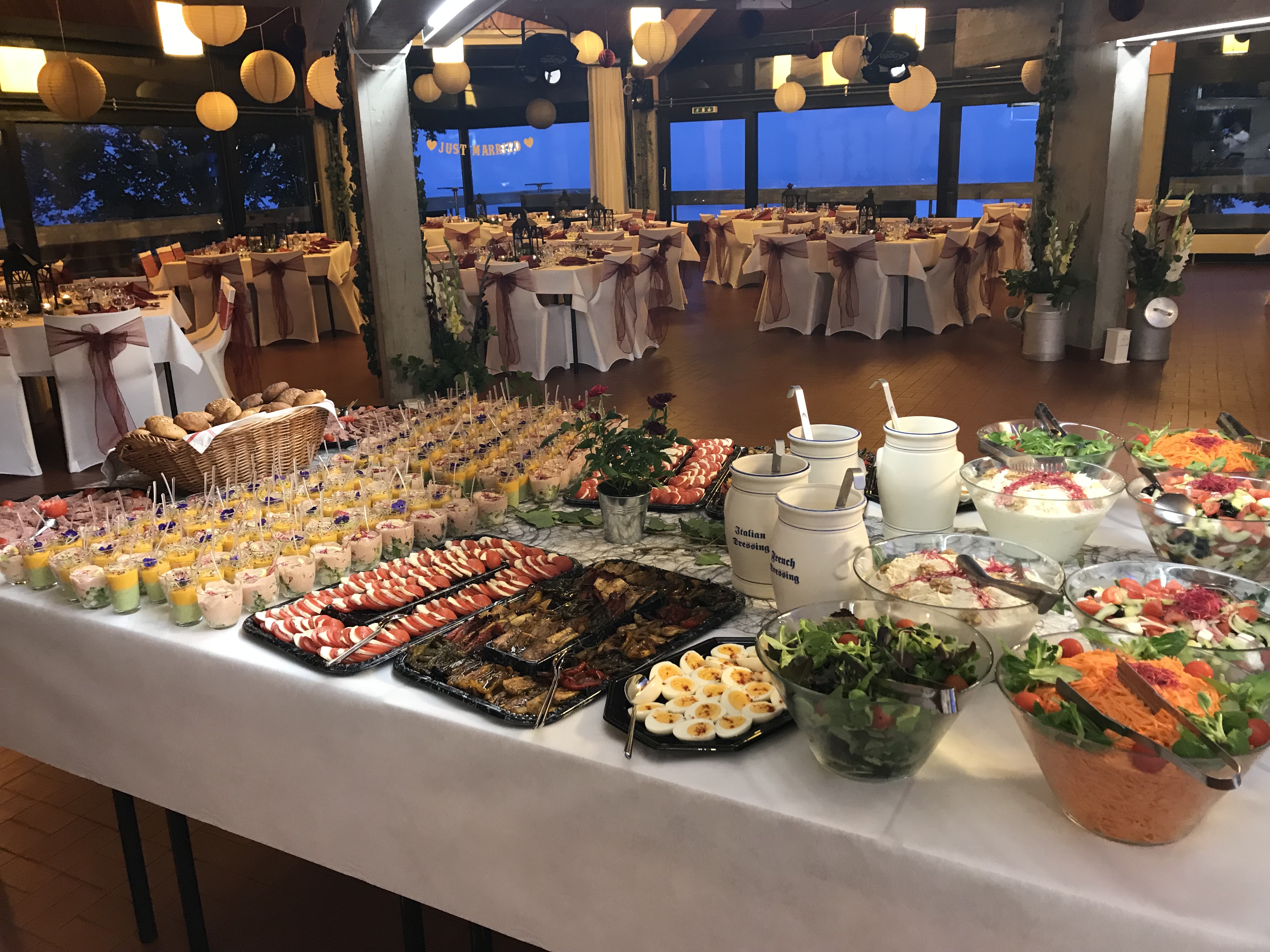 Buffet Buffet