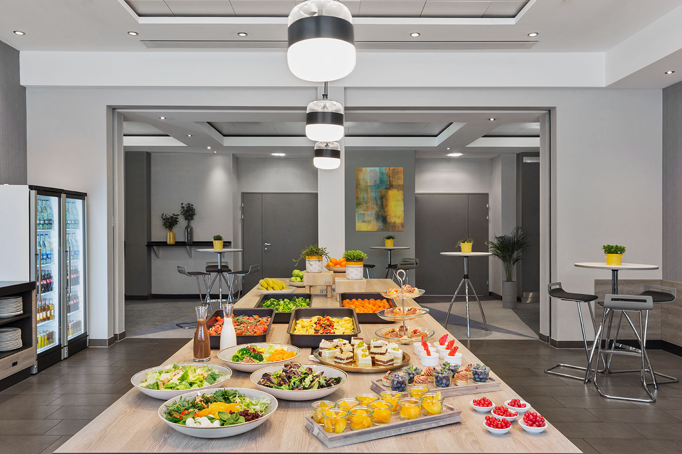 Kaffeepause Kaffeepause