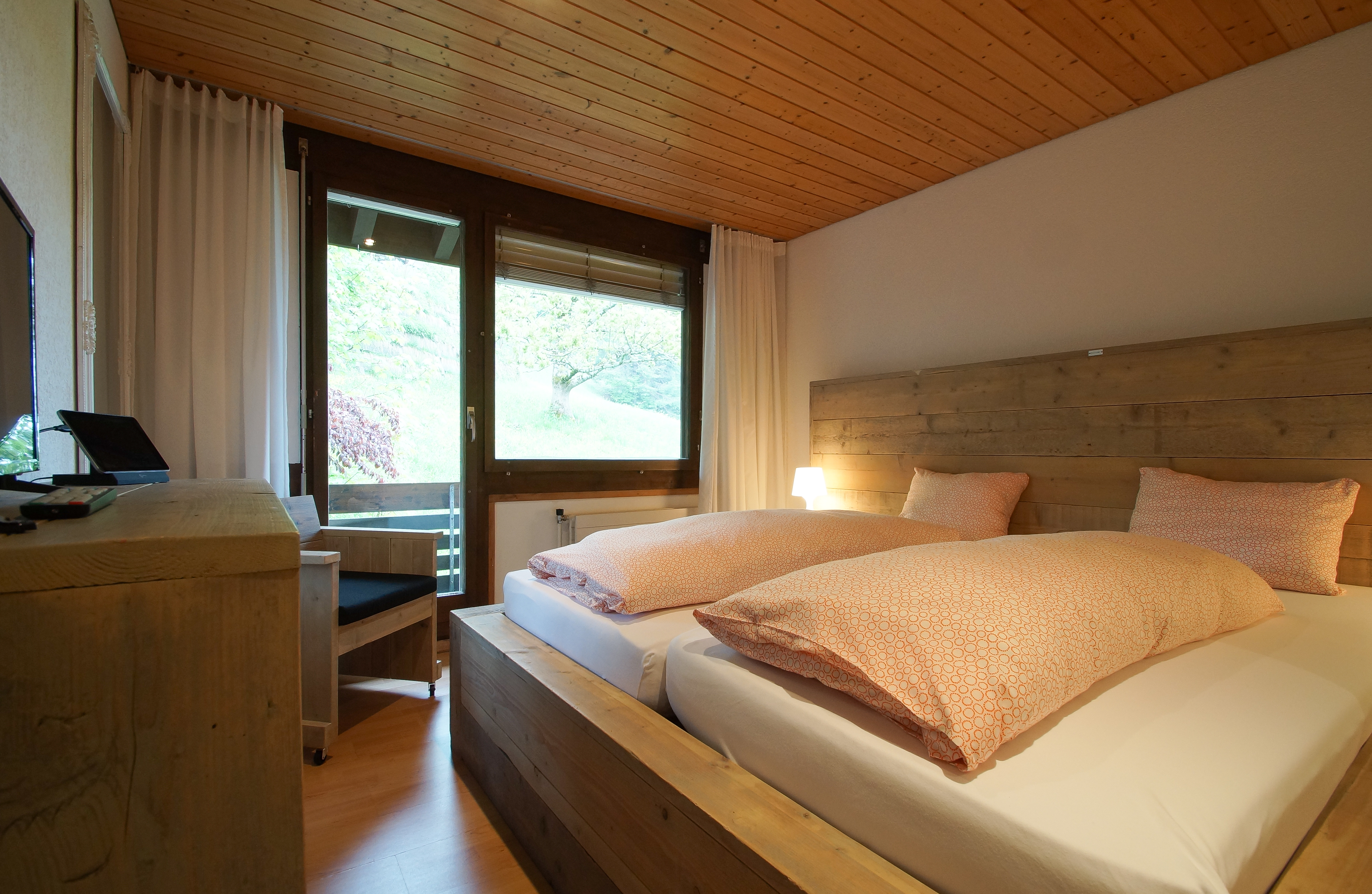 Standard Doppelzimmer Standard Doppelzimmer