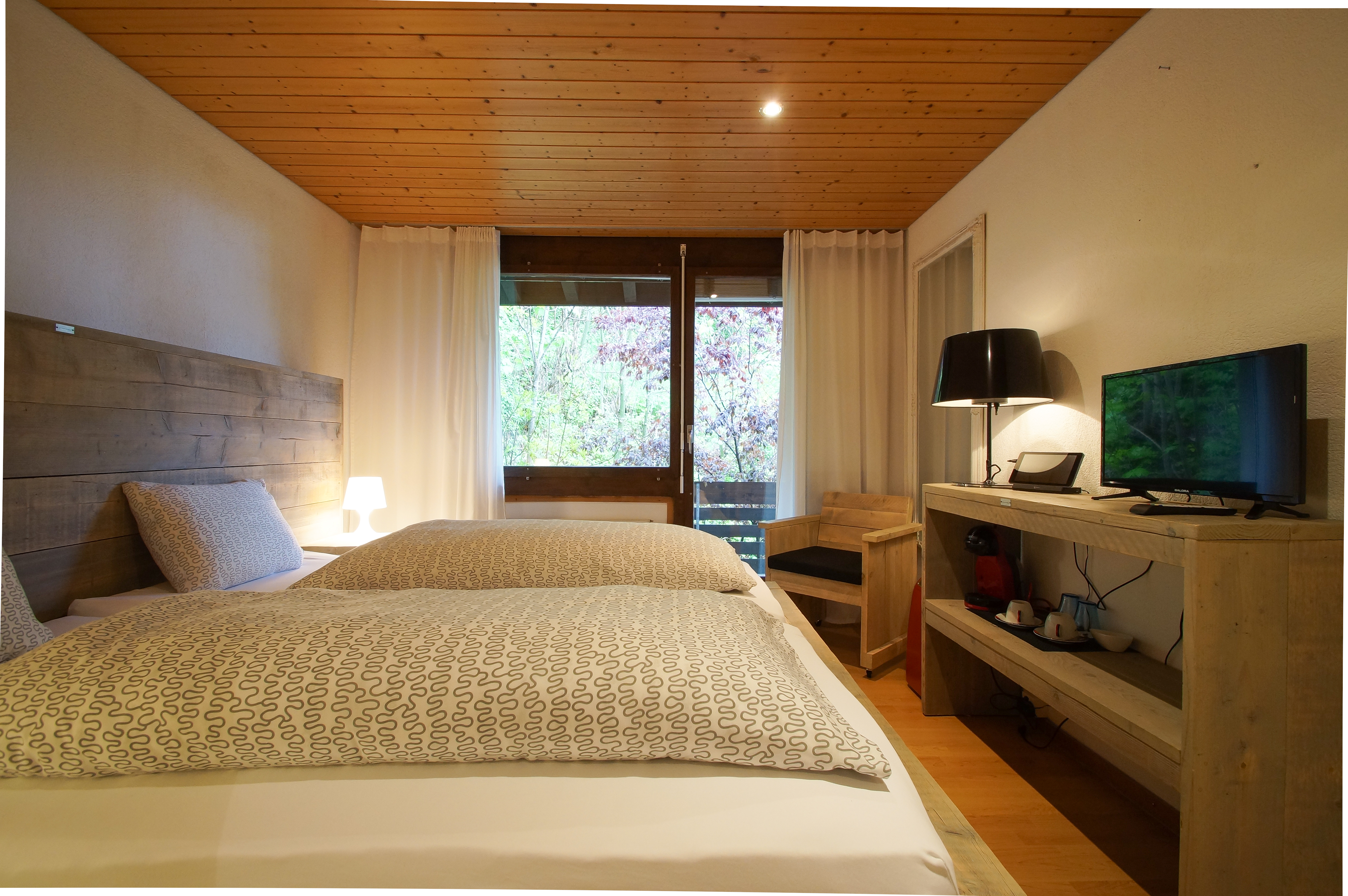 Comfort Doppelzimmer Comfort Doppelzimmer