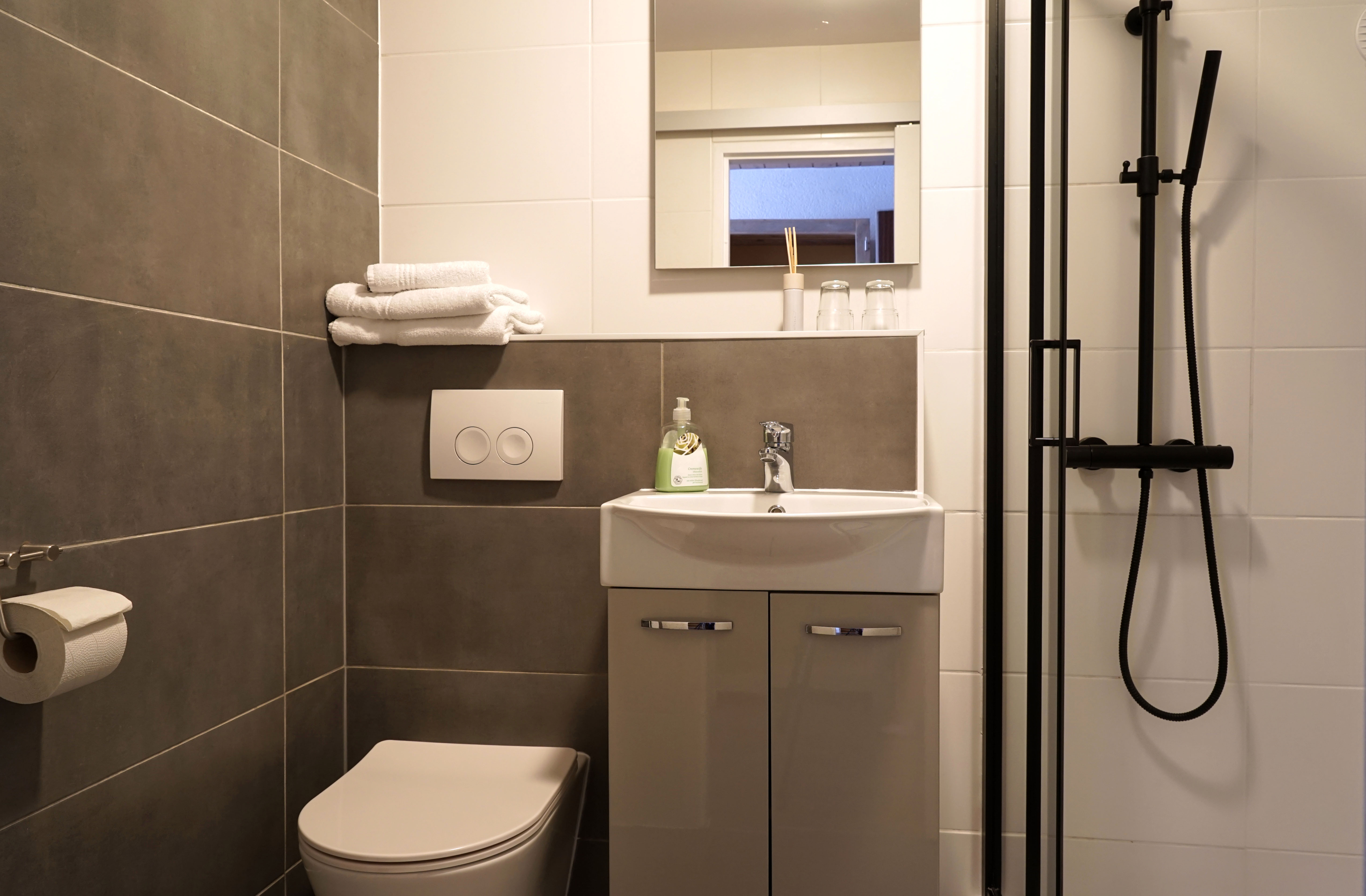 Badezimmer Renoviert Badezimmer Renoviert