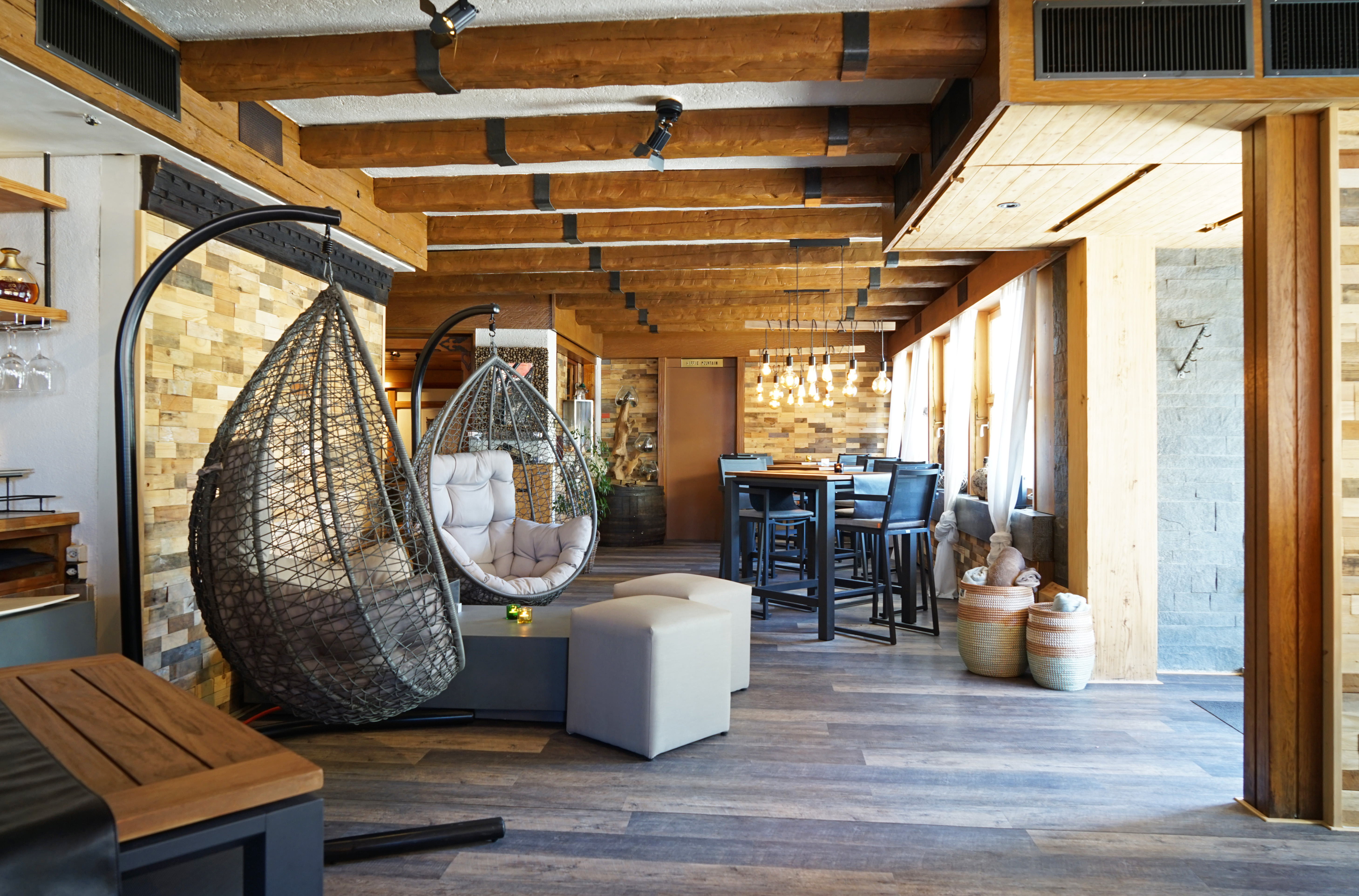 Restaurant Hippie Mountain Restaurant Hippie Mountain