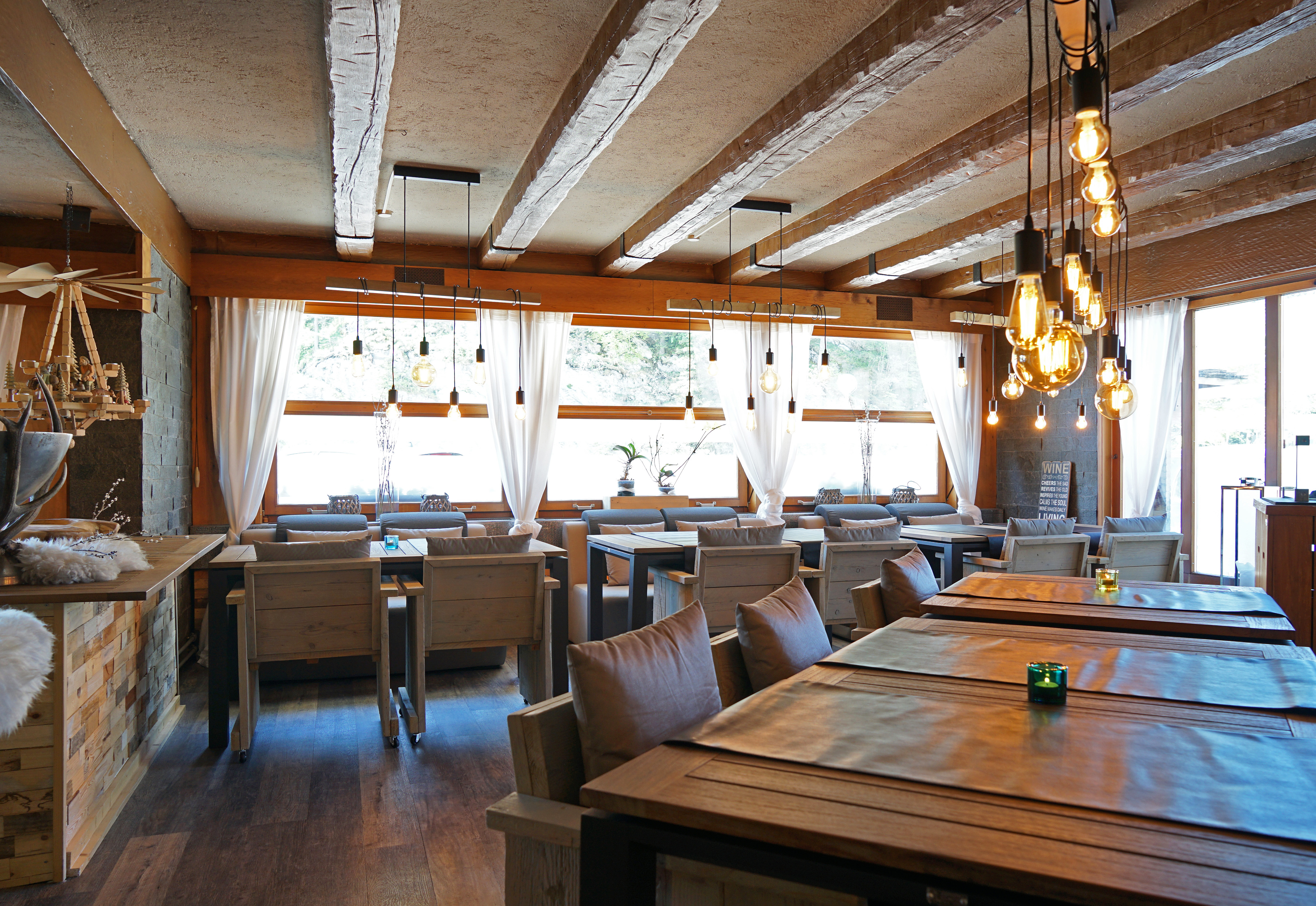 Restaurant Hippie Mountain Restaurant Hippie Mountain