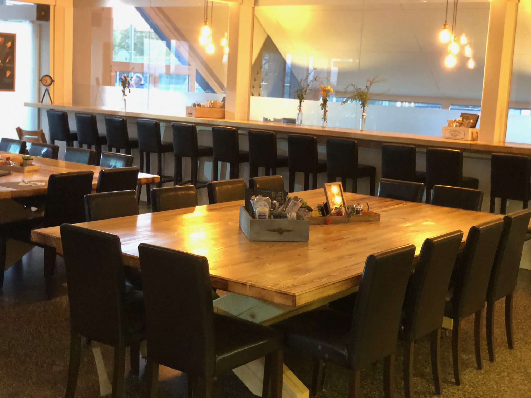 Restaurant Restaurant