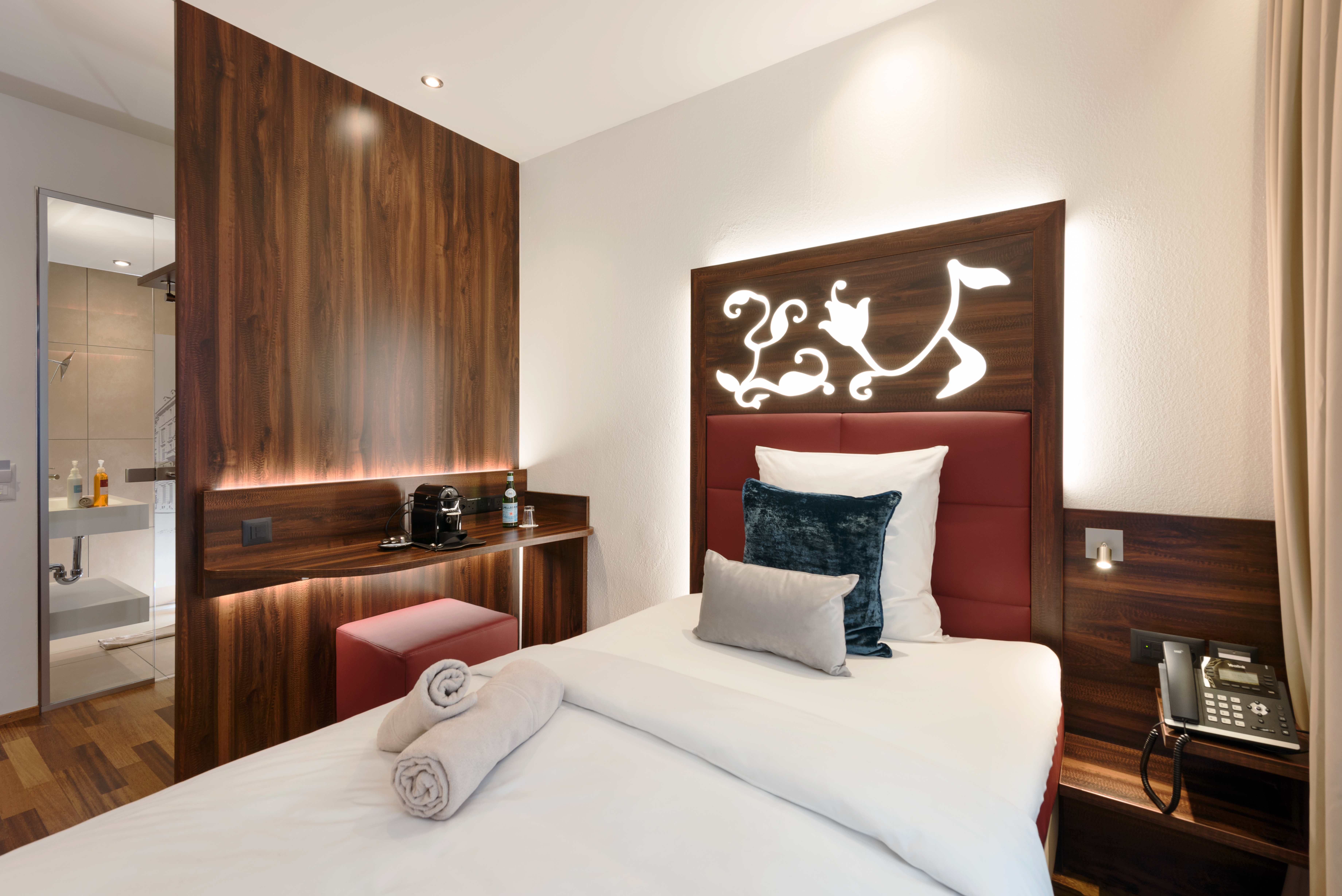 Einzelzimmer Einzelzimmer