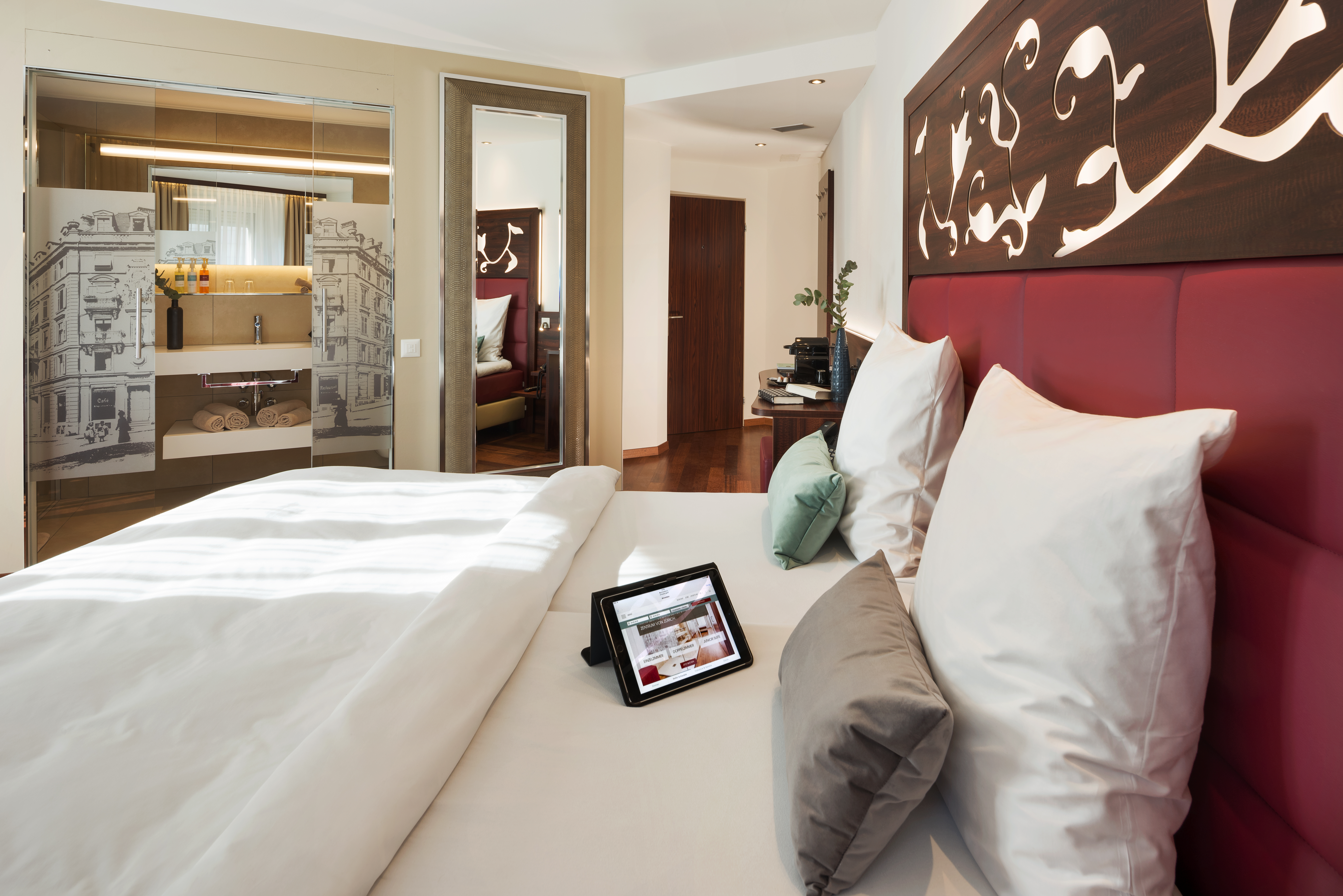 Twin Zimmer Twin Zimmer