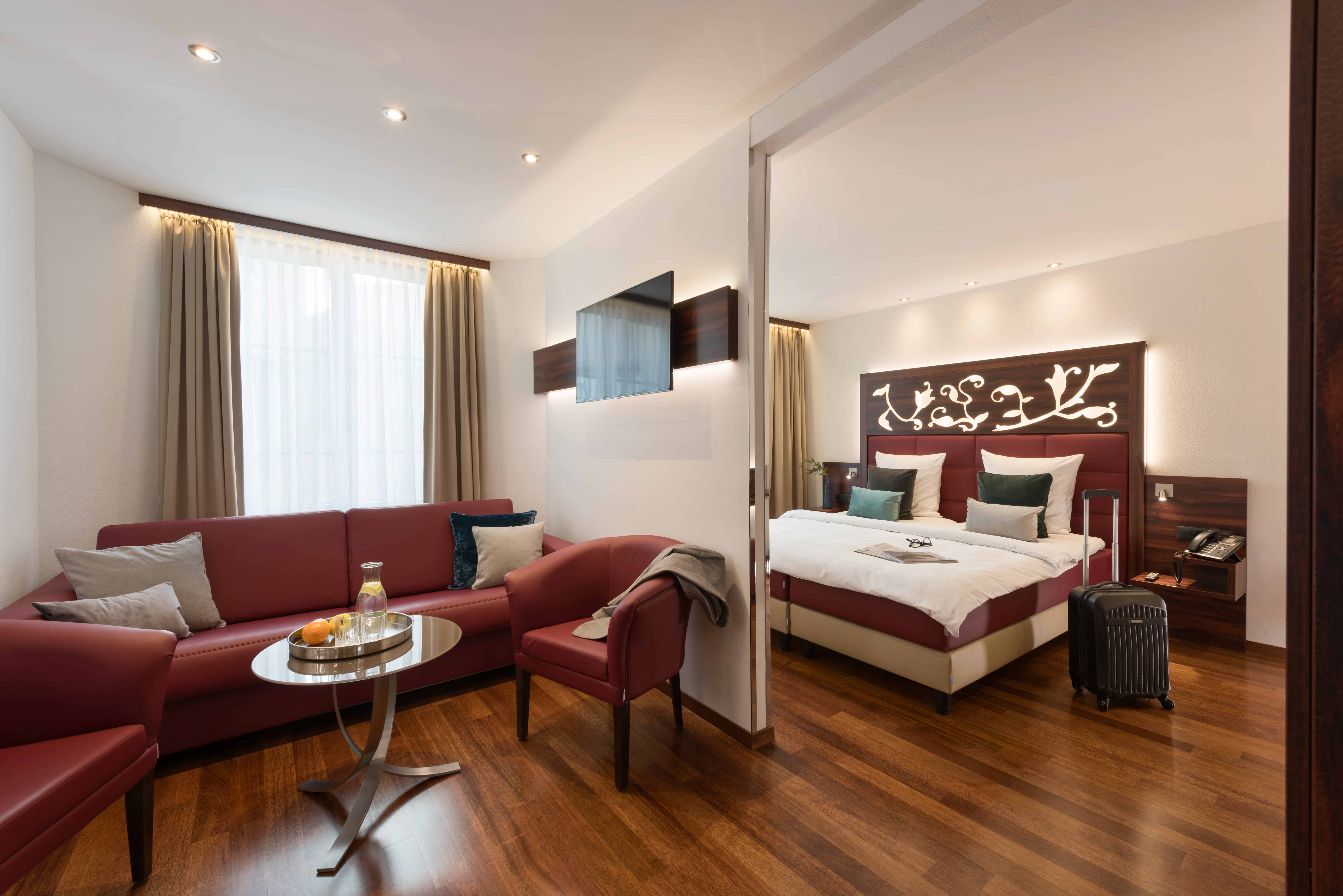 Junior Suite Junior Suite