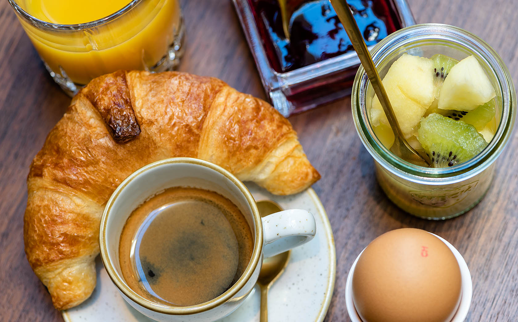 Buongiorno Buongiorno