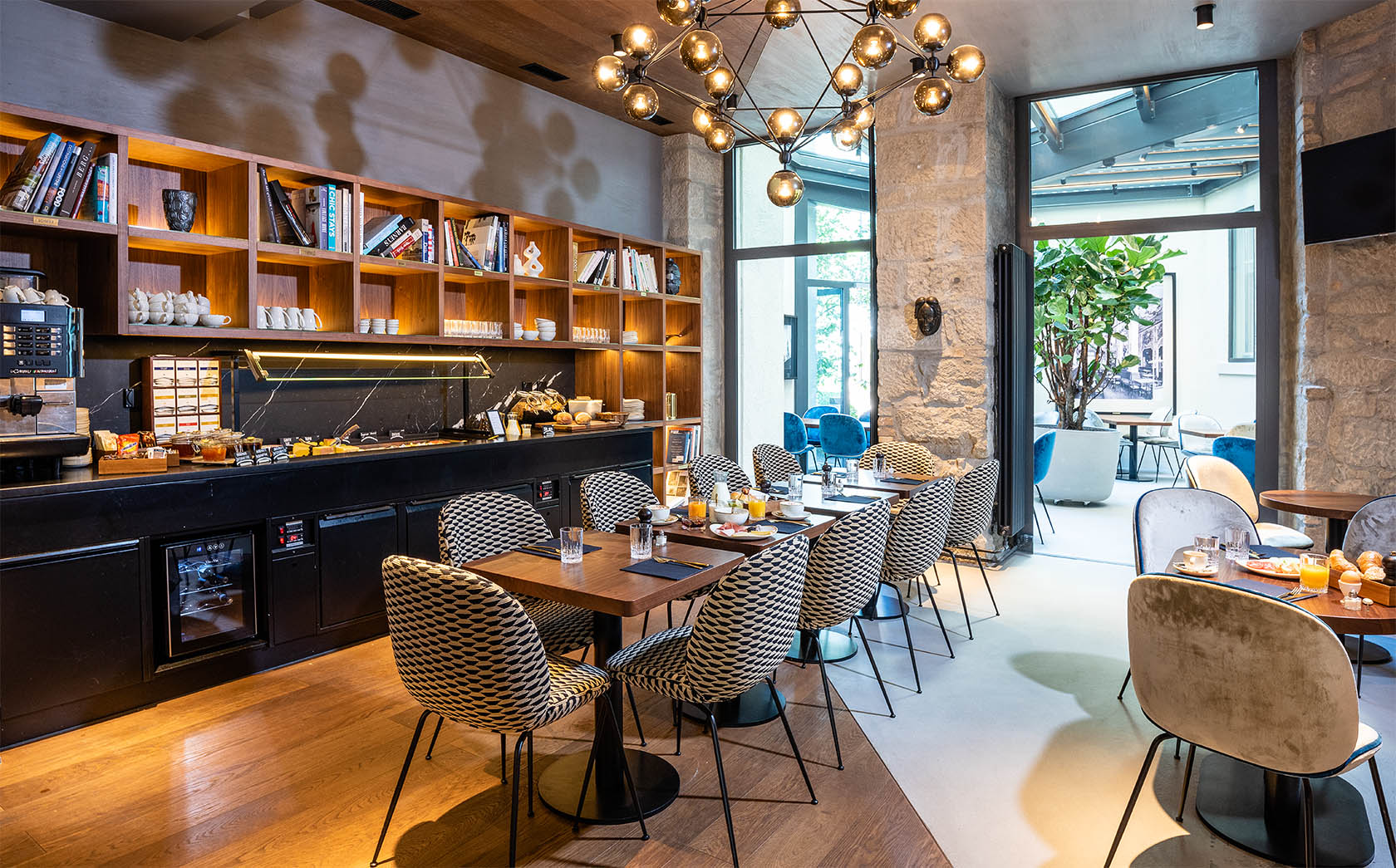 Breakfastroom Breakfastroom