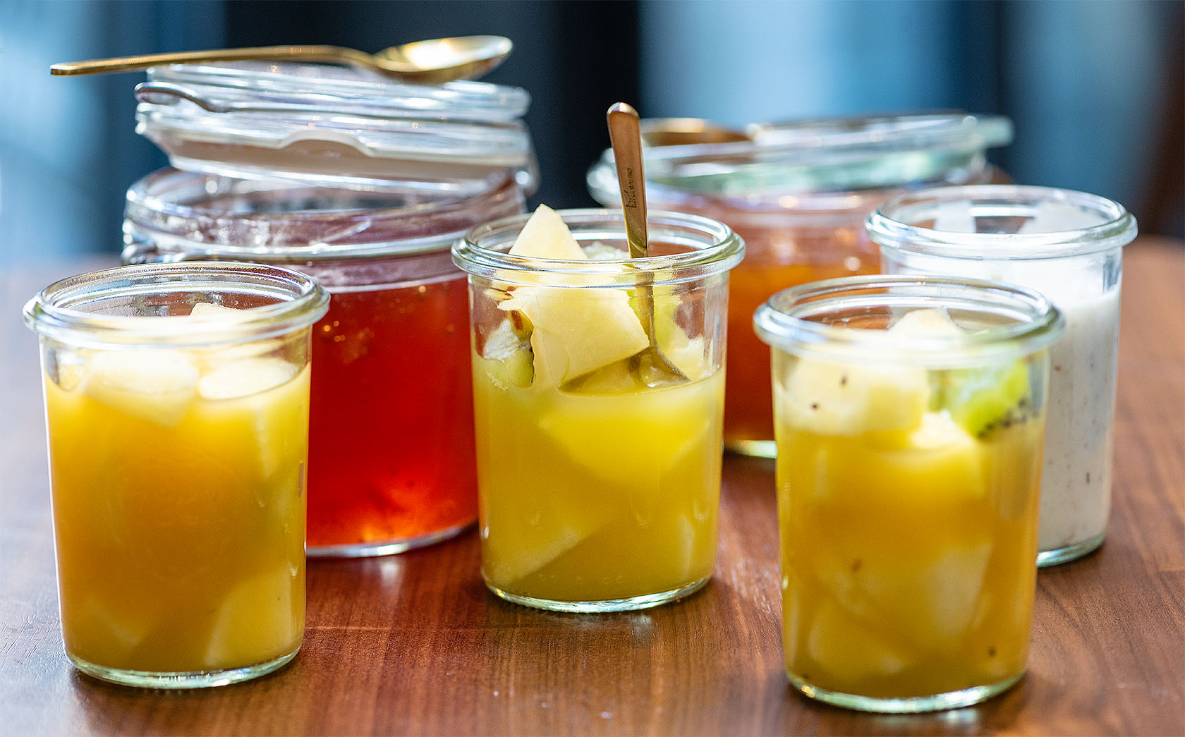 Homemade Marmelade Homemade Marmelade