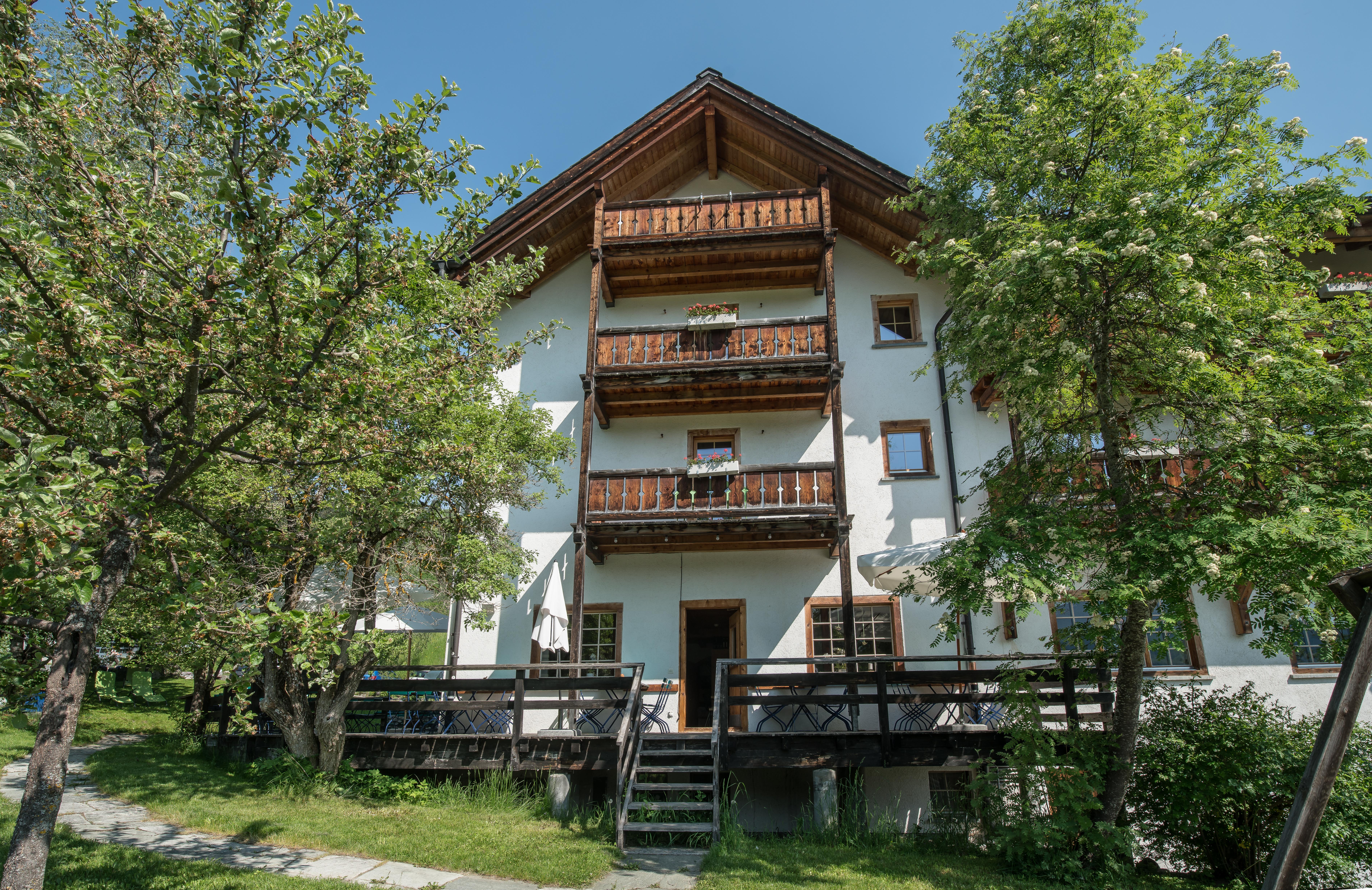 Hotel Ucliva – image