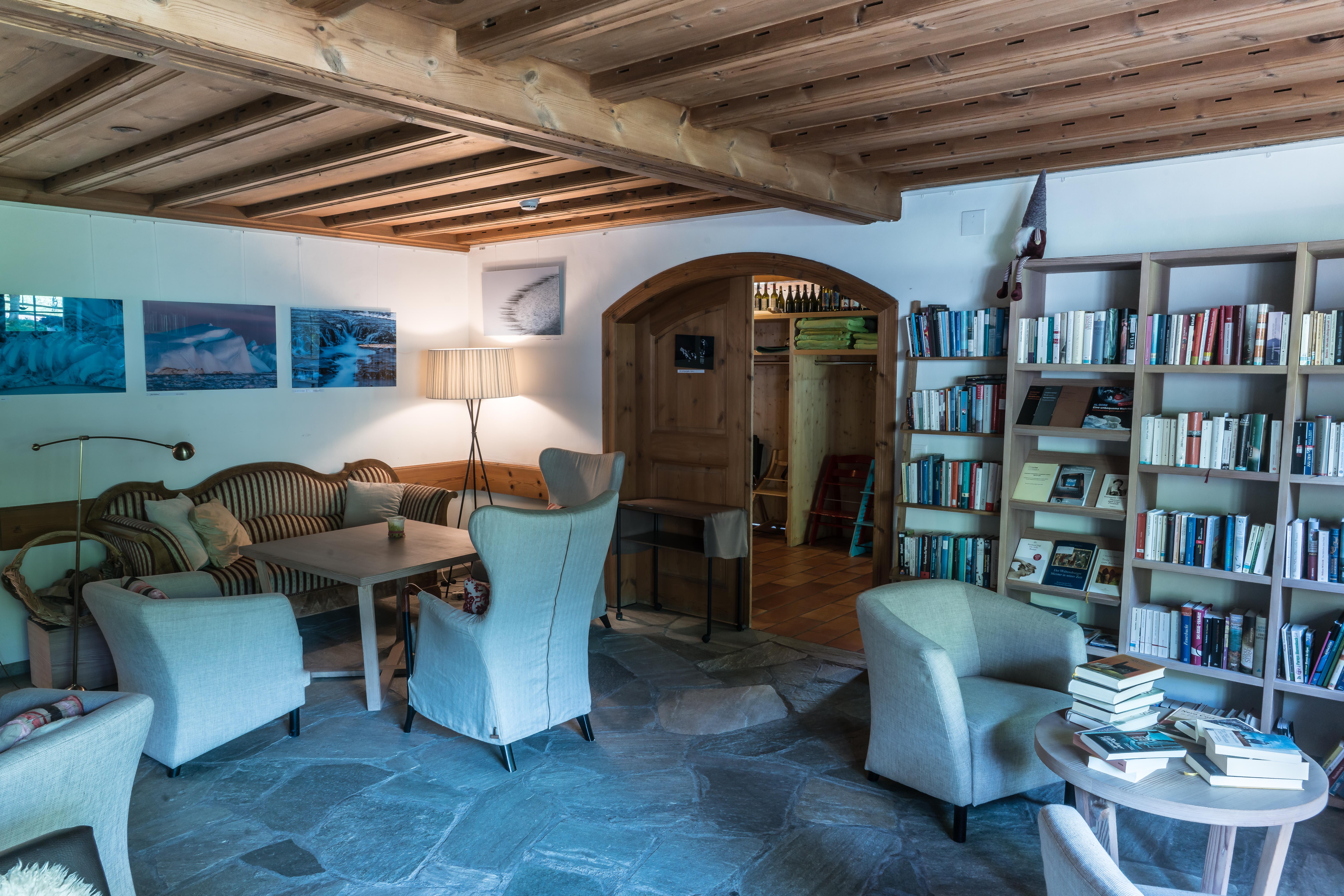 Hotel Ucliva – image